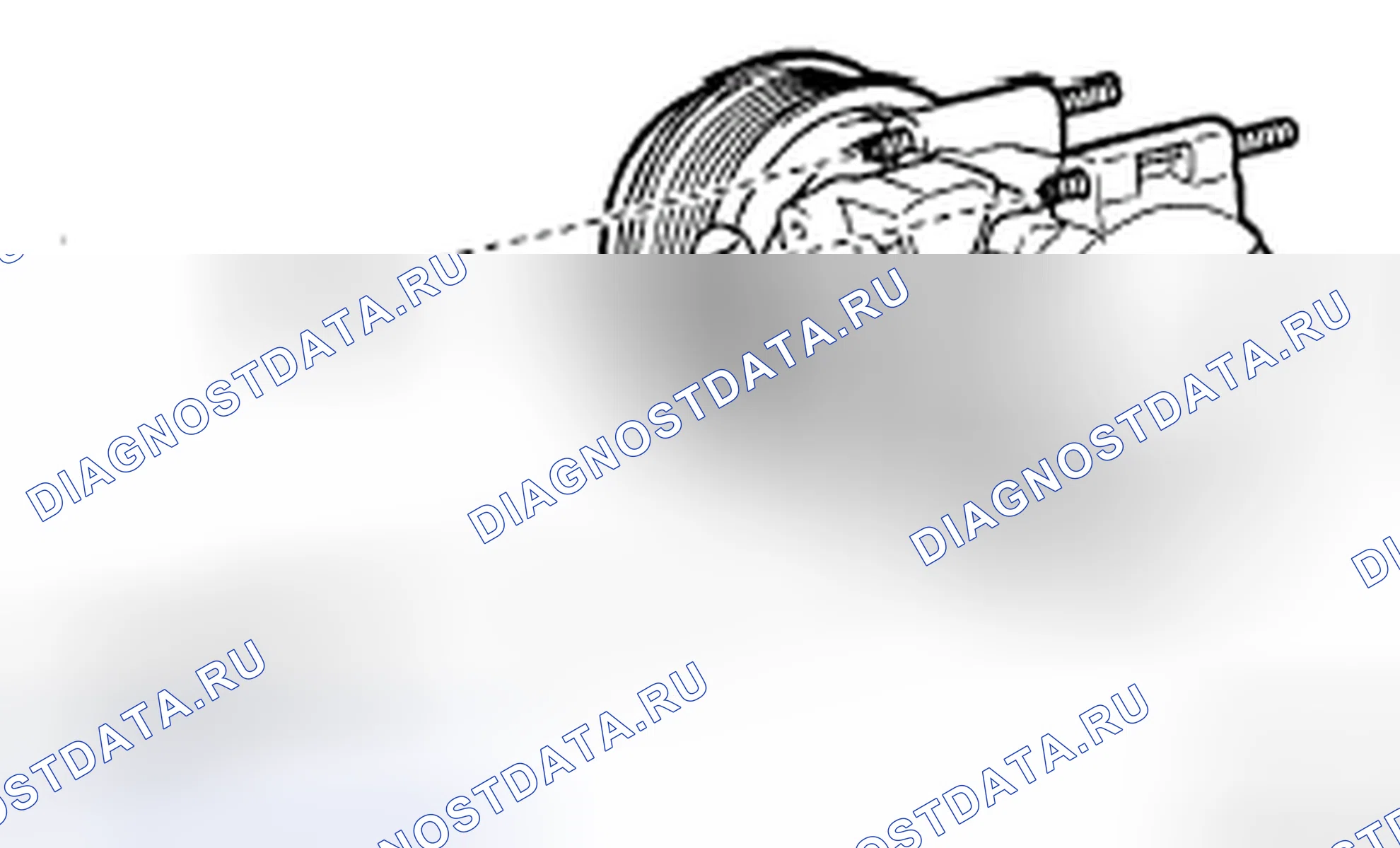 Рис. 236. Toyota Sienna II рестайлинг