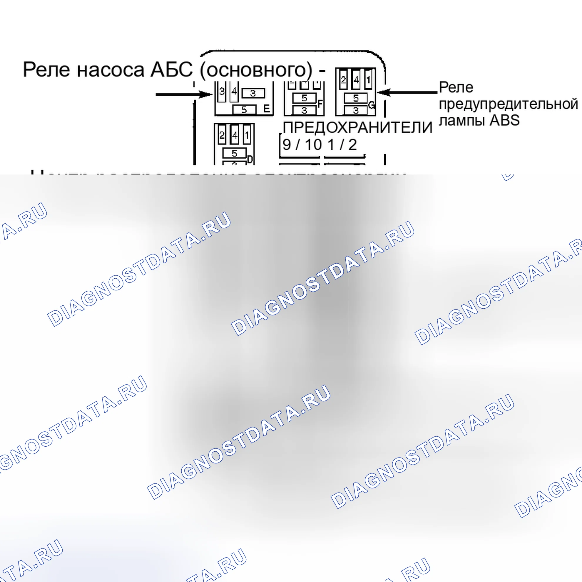 Рис. 27. Dodge Pickup R1500 AD pre