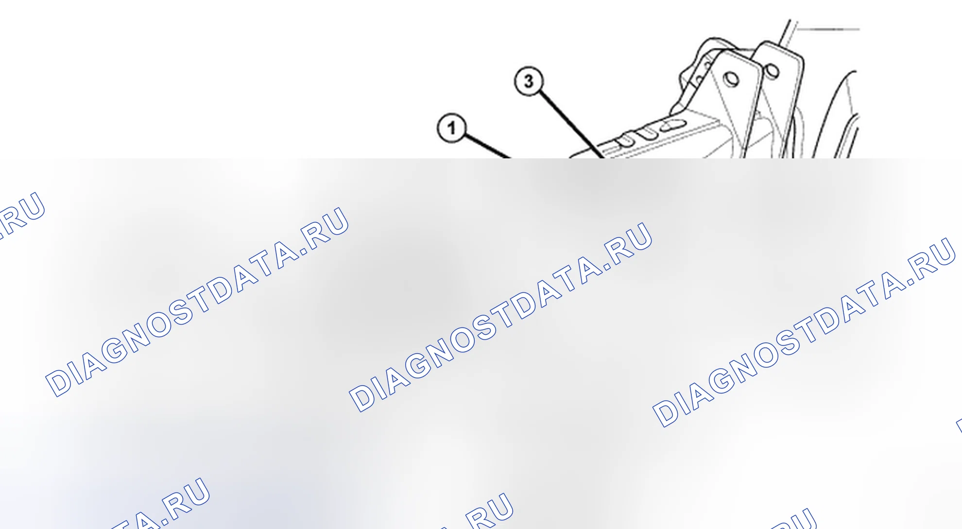 Рис. 4. Dodge Cab & Chassis R3500 HD 