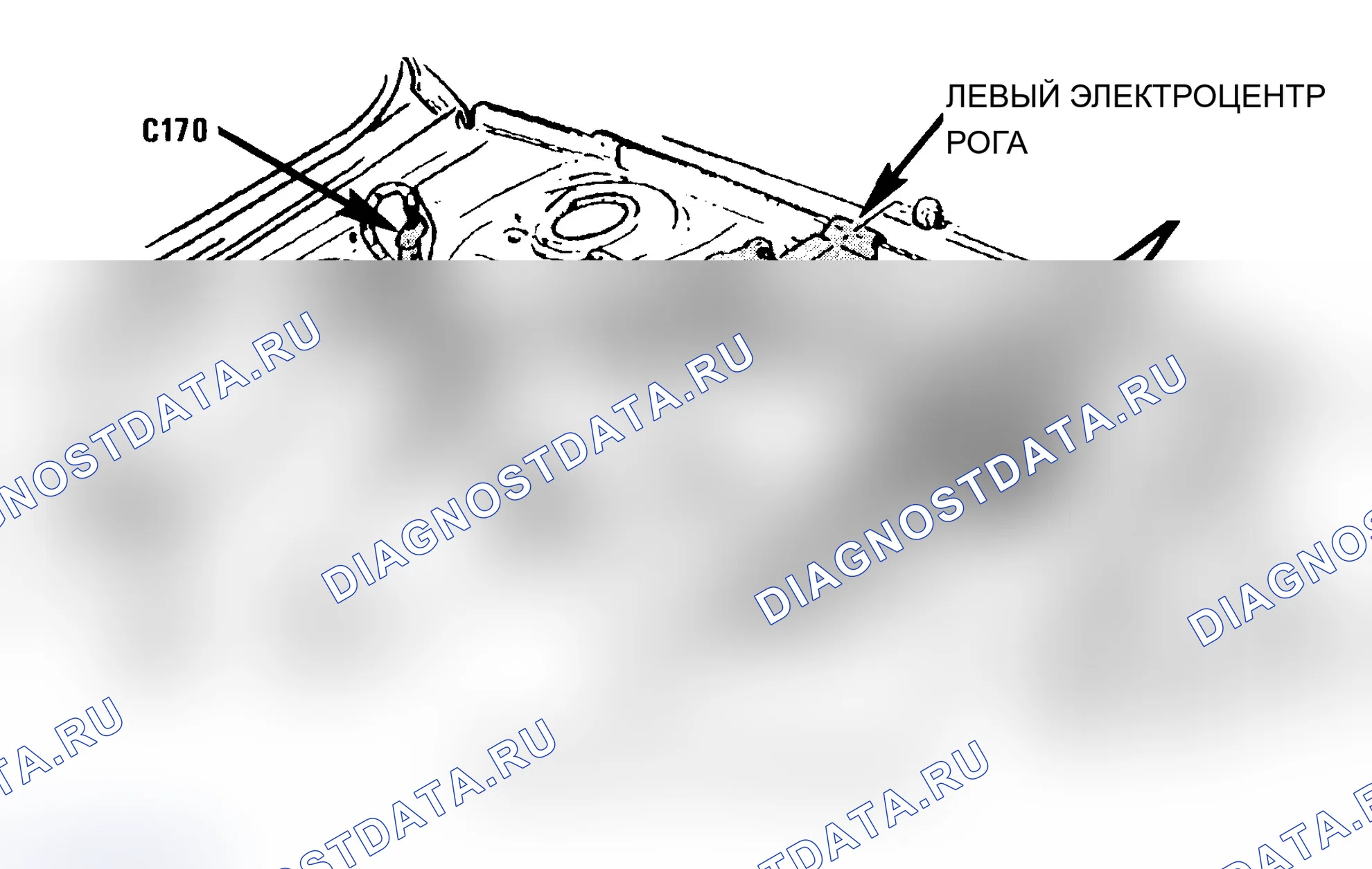 Рис. 6. Pontiac Grand Prix V