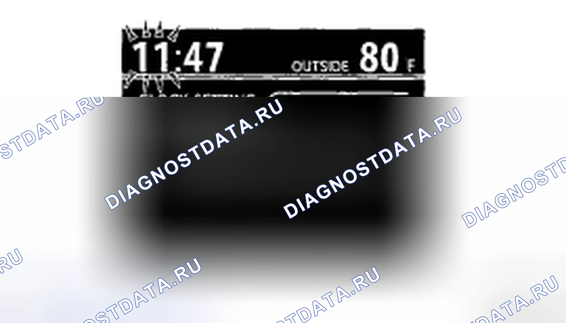 Рис. 31. Toyota Highlander II