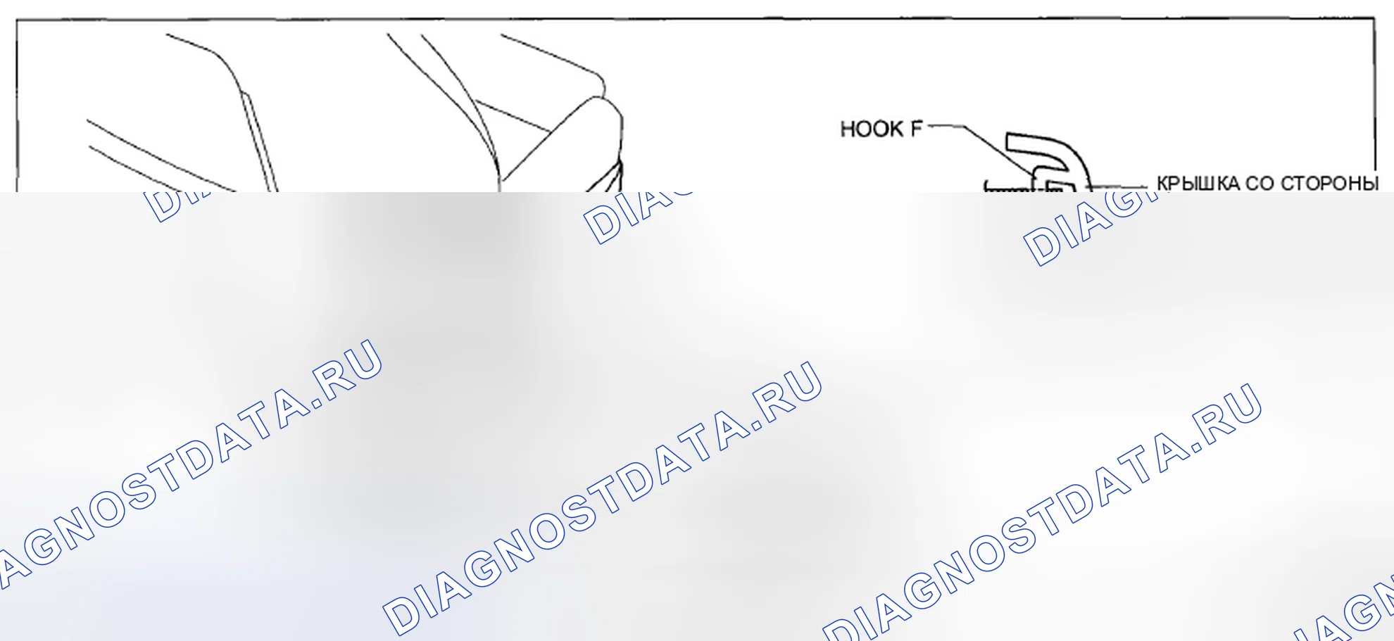 Рис. 173. Mazda CX-5 I