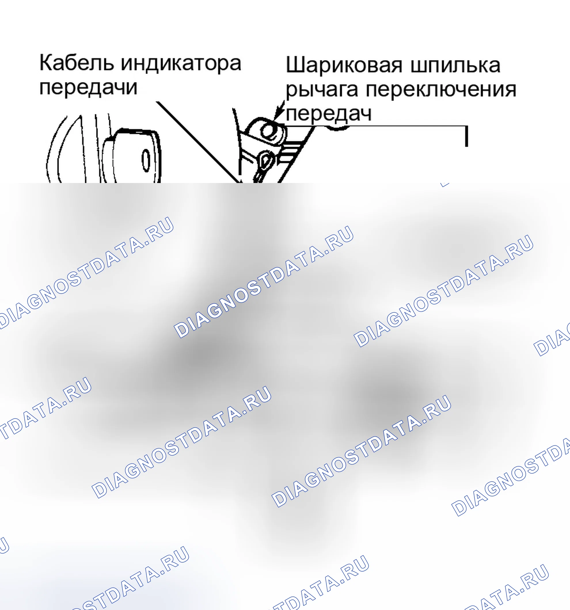 Рис. 2. Ford Cab & Chassis F350 