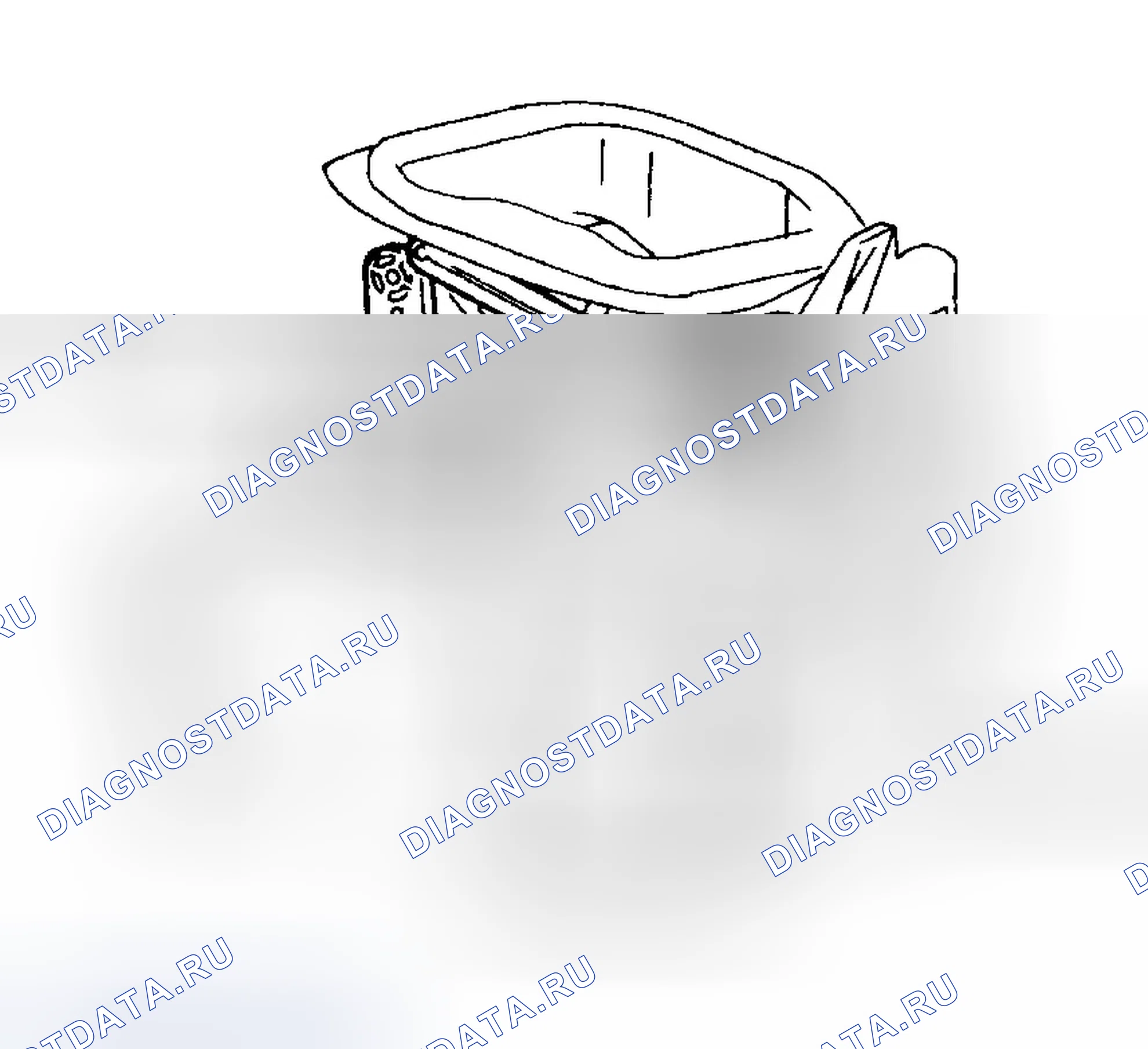 Рис. 23. Infiniti I30 I