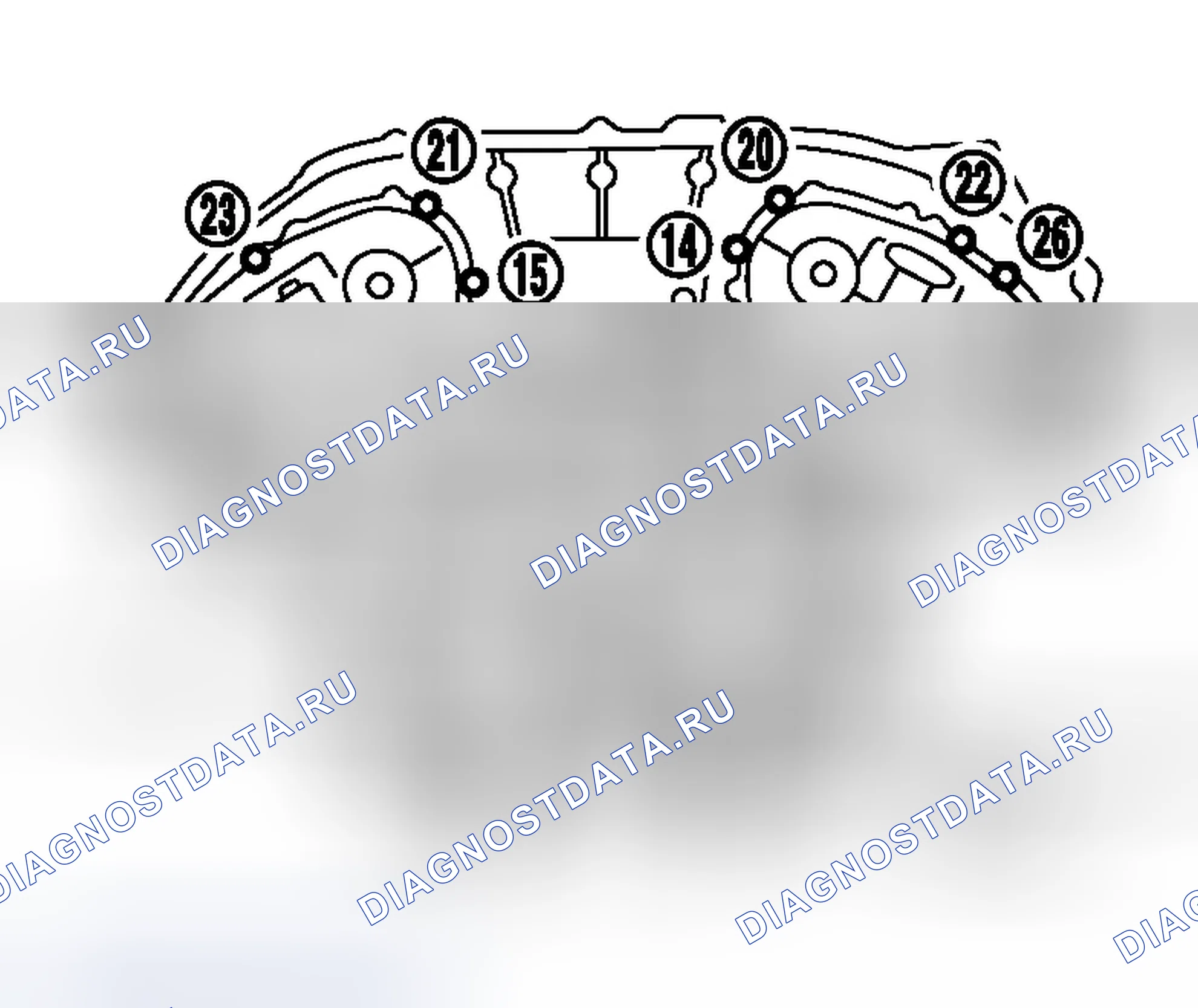 Рис. 158. Infiniti M35 III