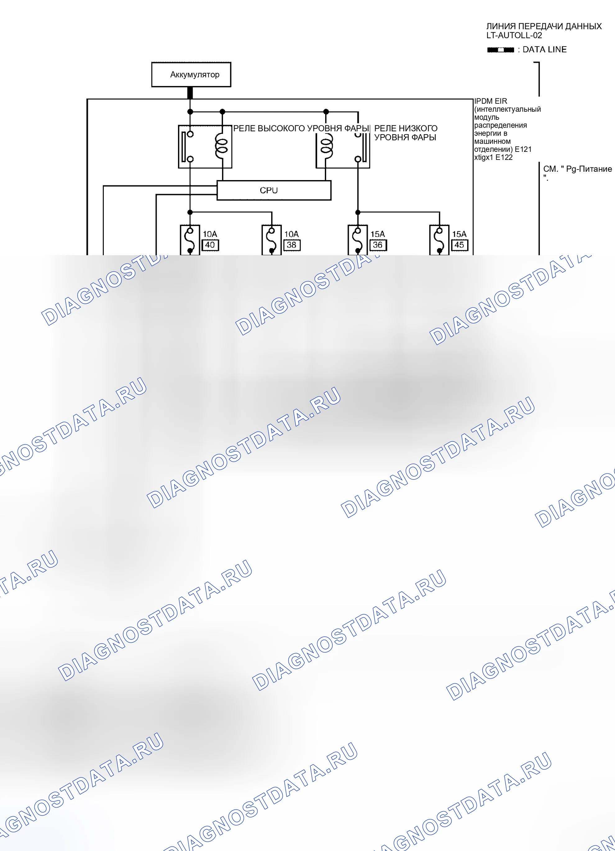 Рис. 75. Honda Mobilio Spike I
