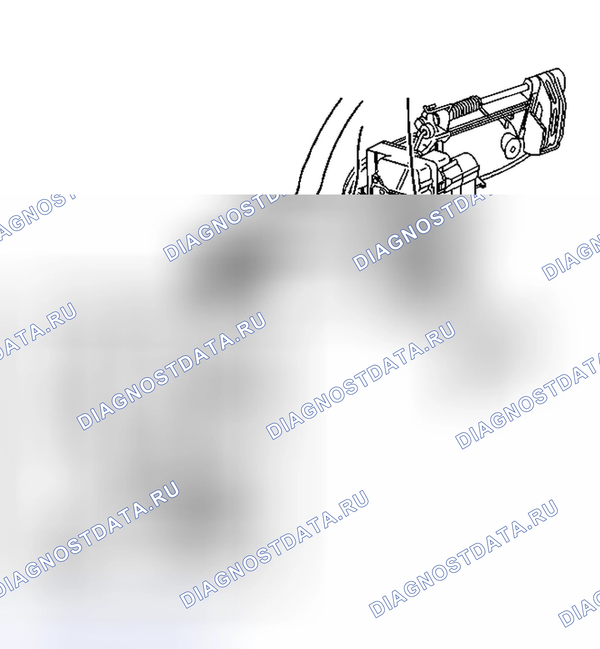 Рис. 32. Saab 9-7X I