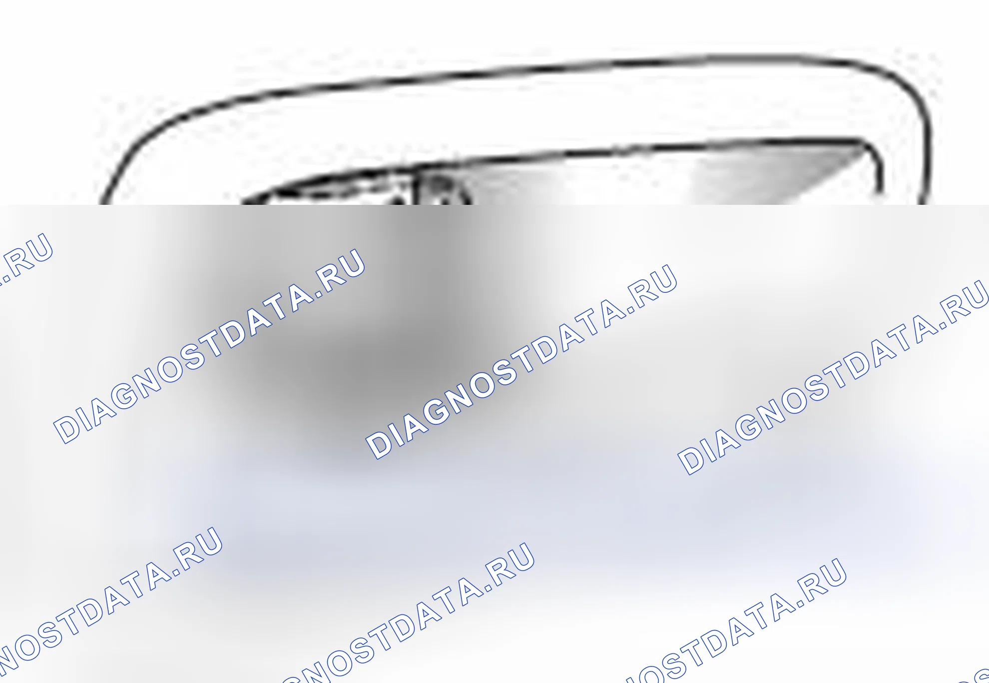 Рис. 289. Toyota Tundra I рестайлинг