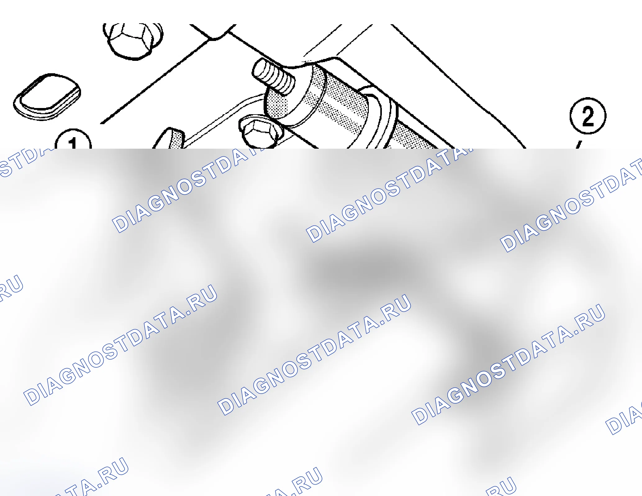 Рис. 65. Dodge Caravan IV