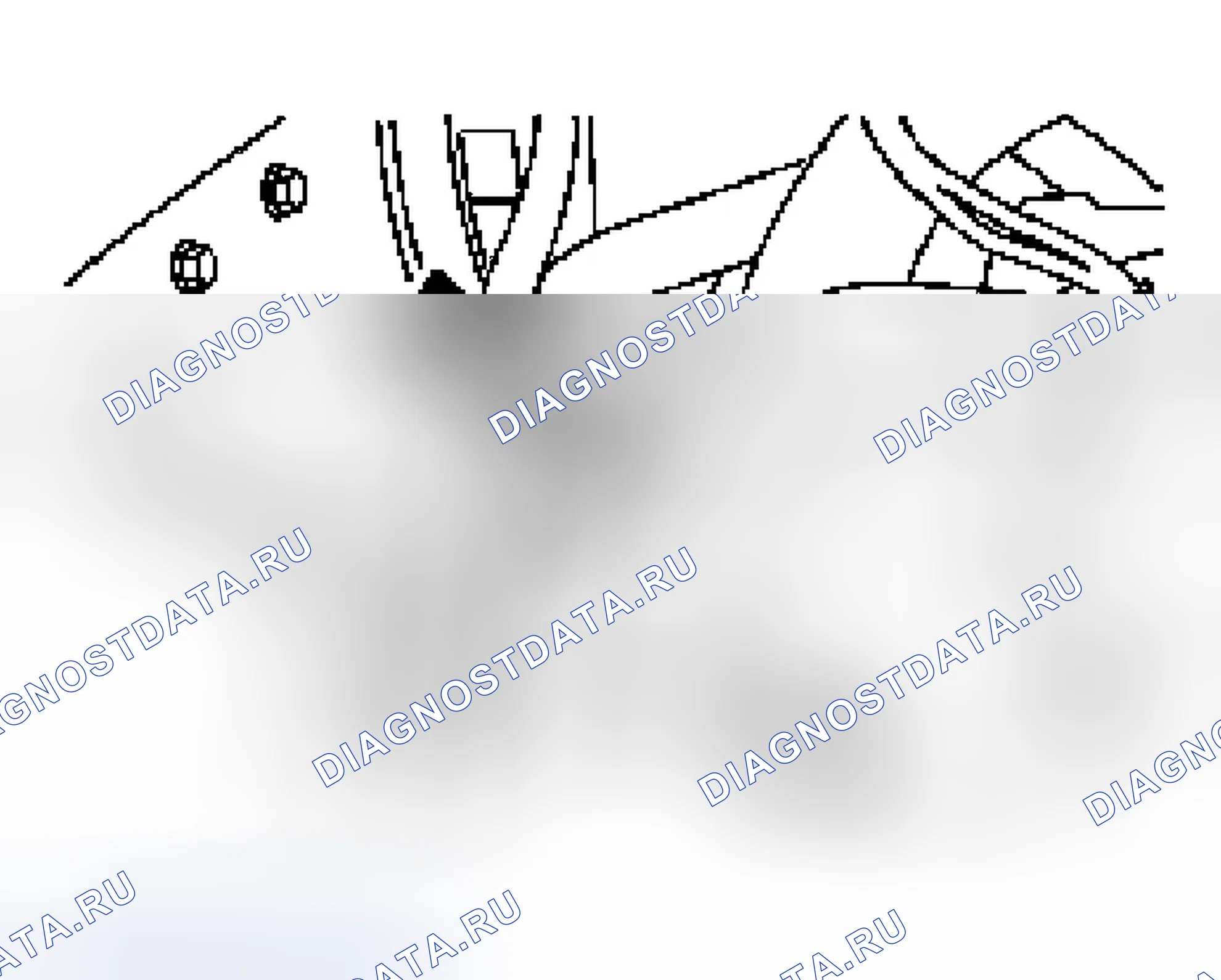 Рис. 505. Ford Escape I