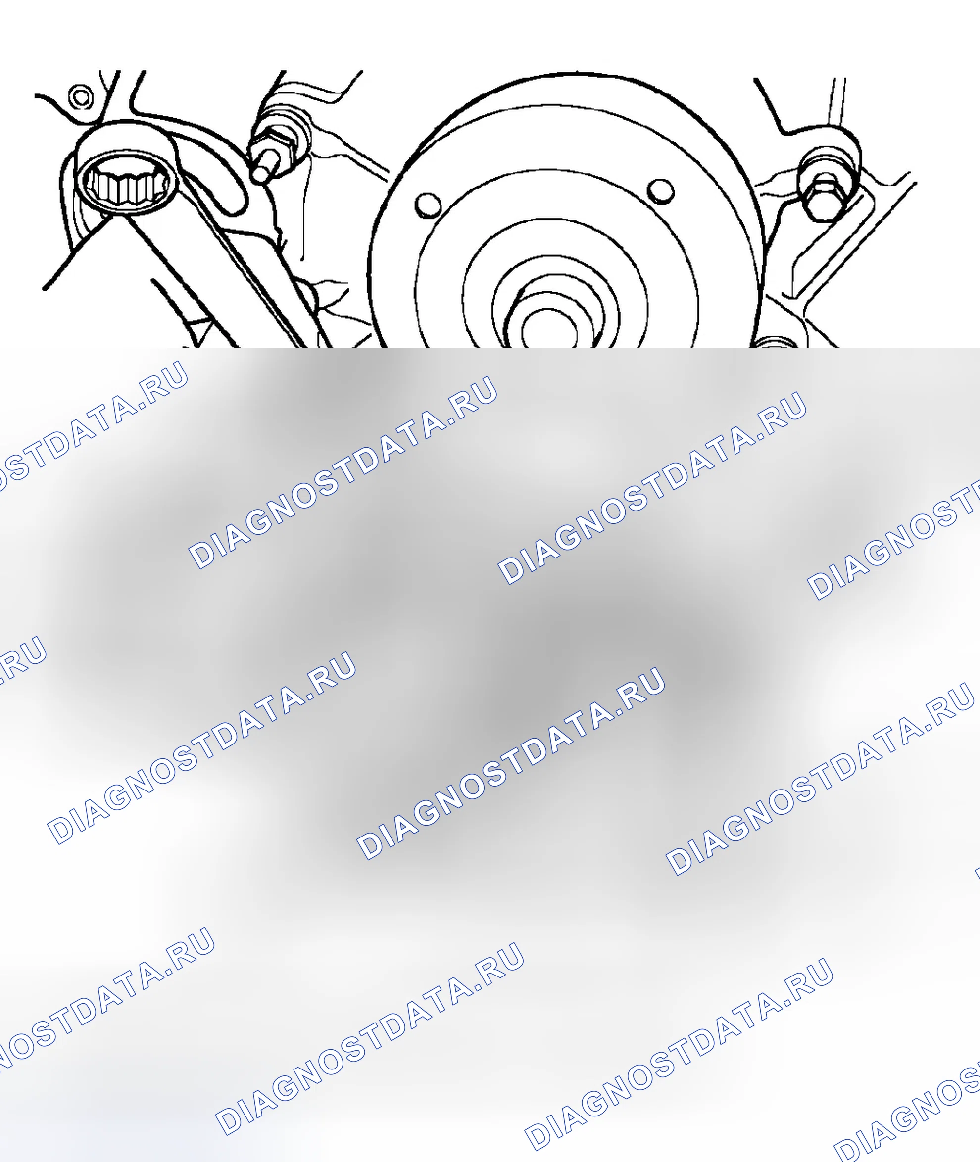 Рис. 210. Dodge Pickup R3500 