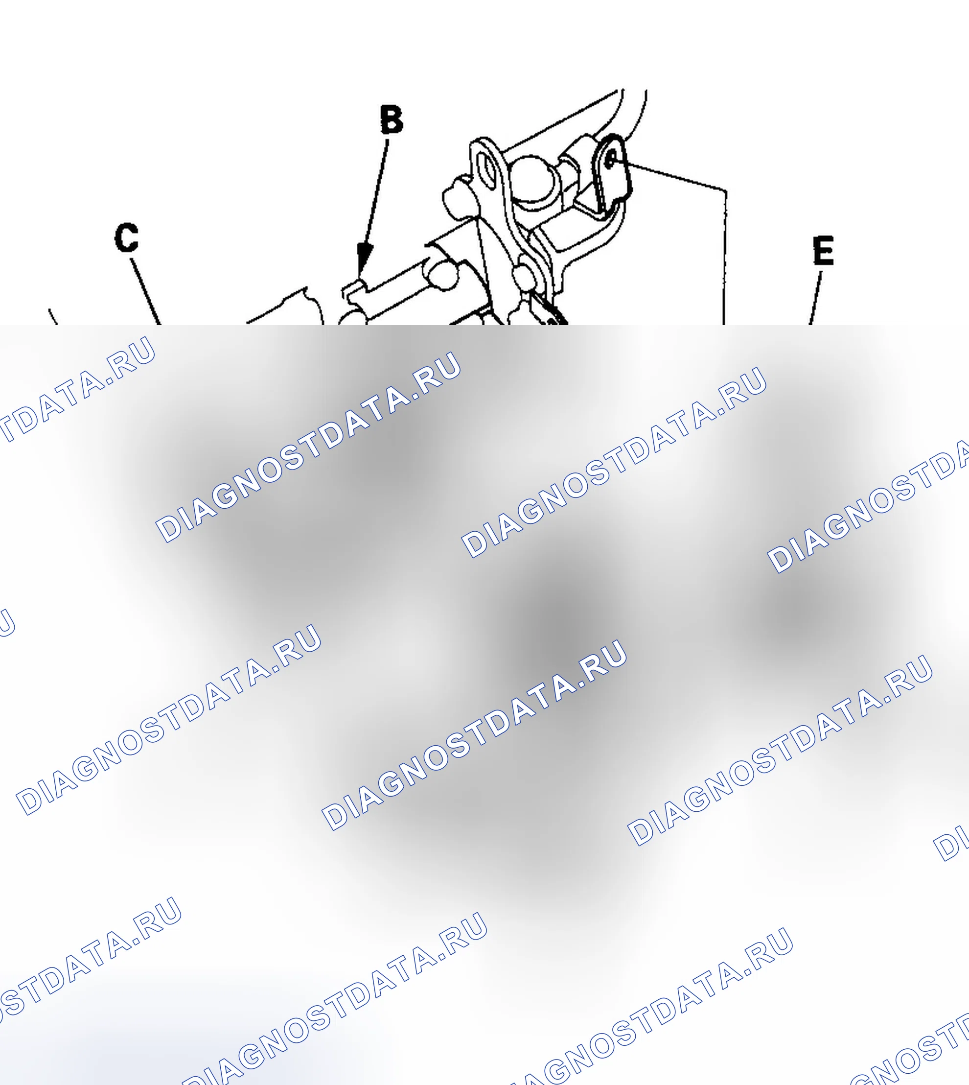 Рис. 159. Honda Insight ZE1
