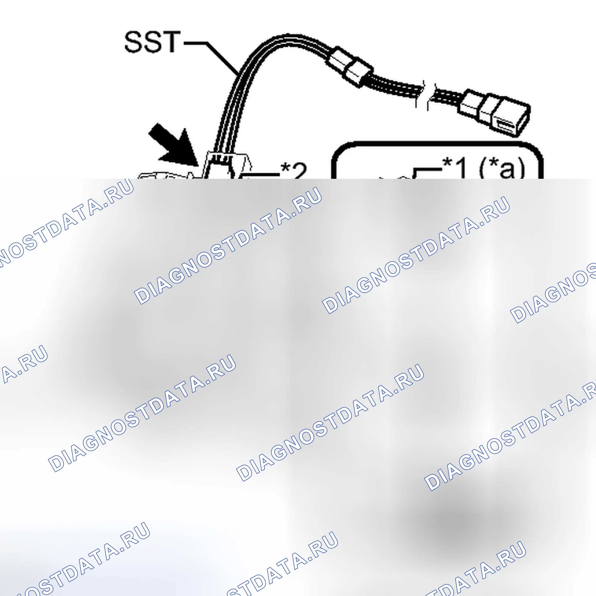 Рис. 156. Scion tC II рестайлинг