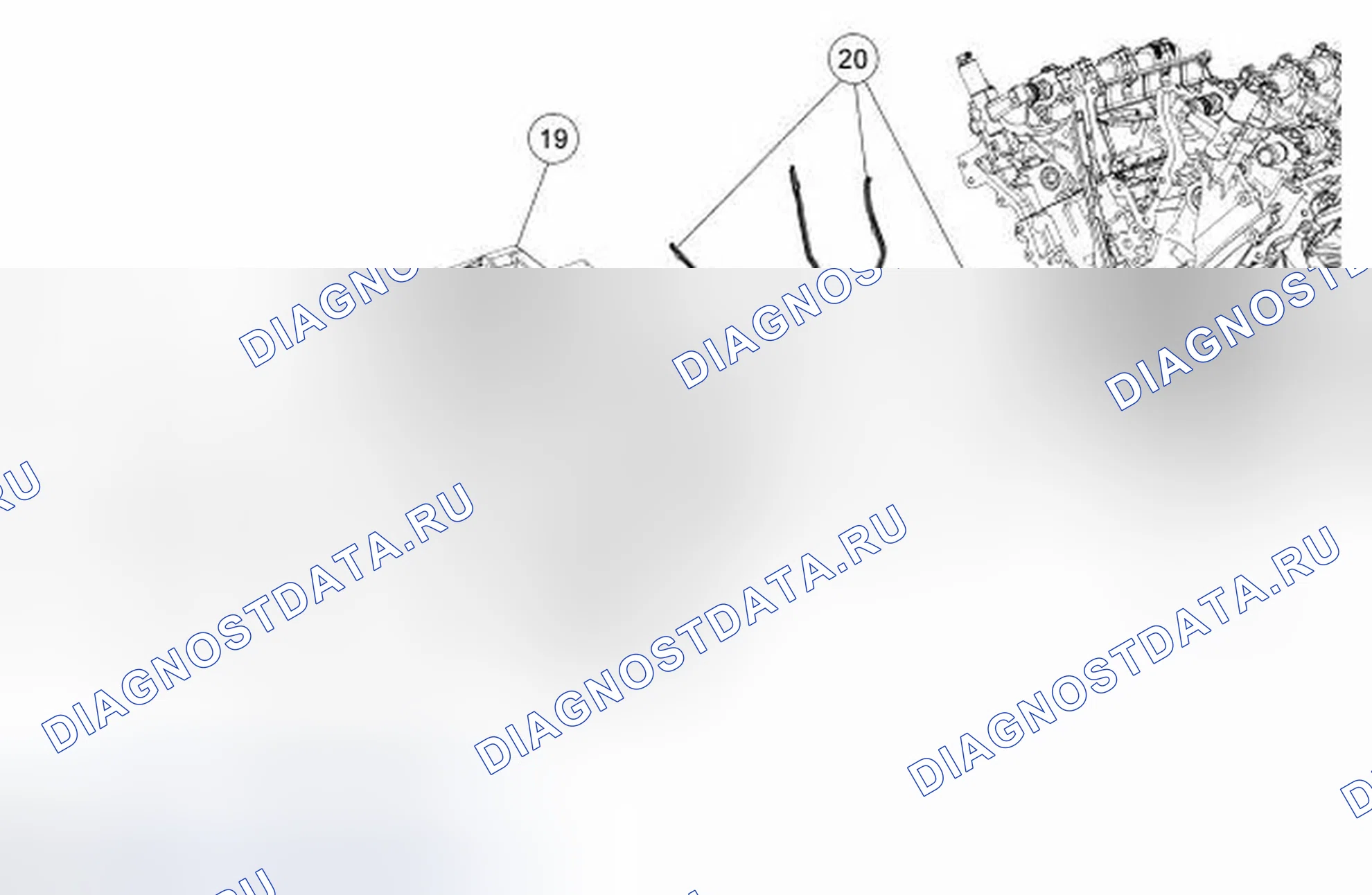 Рис. 141. Ford Fusion I рестайлинг