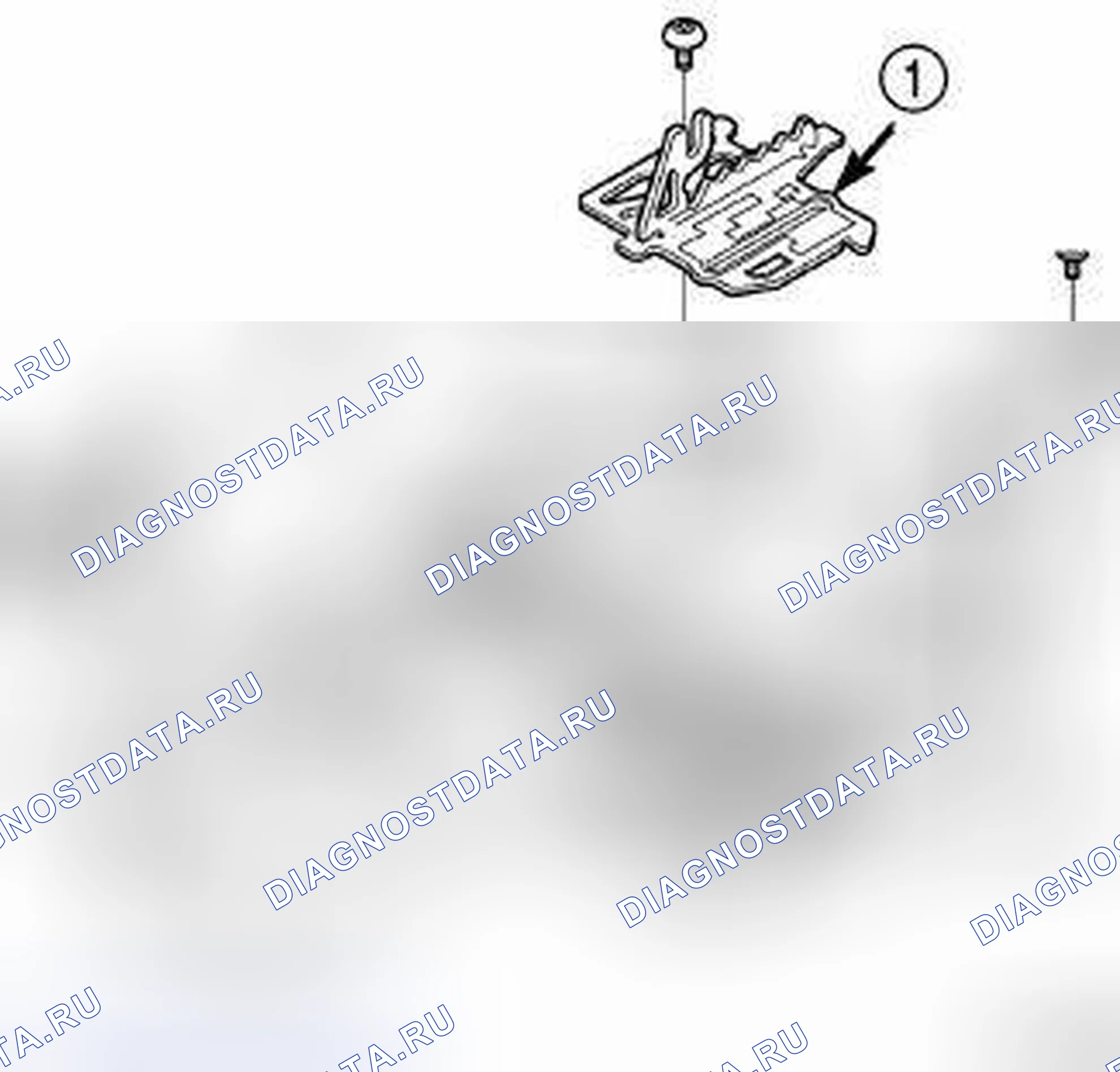 Рис. 230. RAM Pickup 3500 