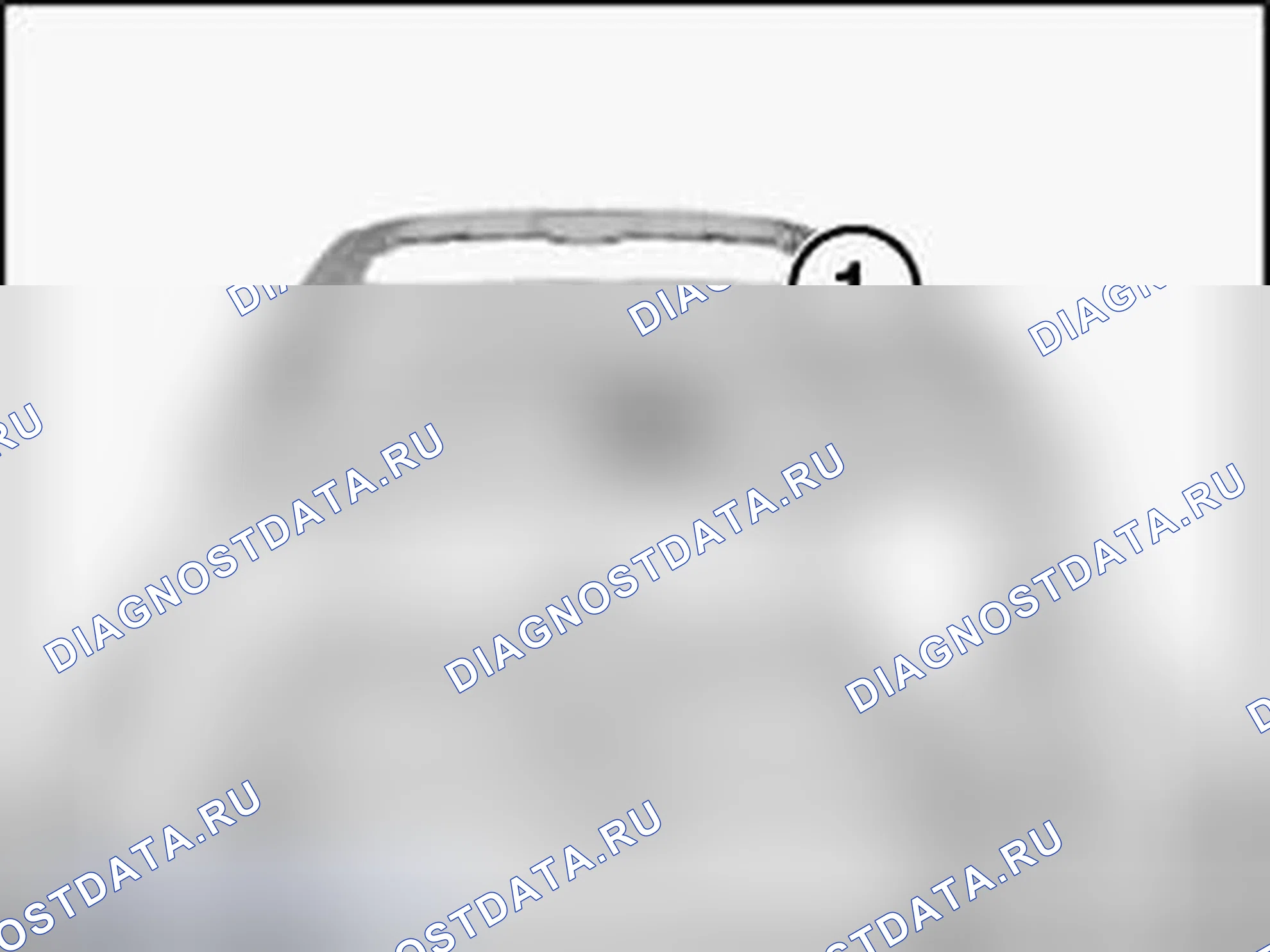 Рис. 368. MINI Cooper II рестайлинг