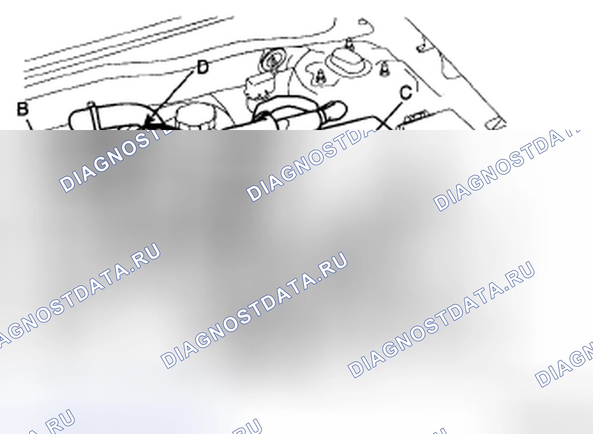 Рис. 134. Geely Preface I рестайлинг