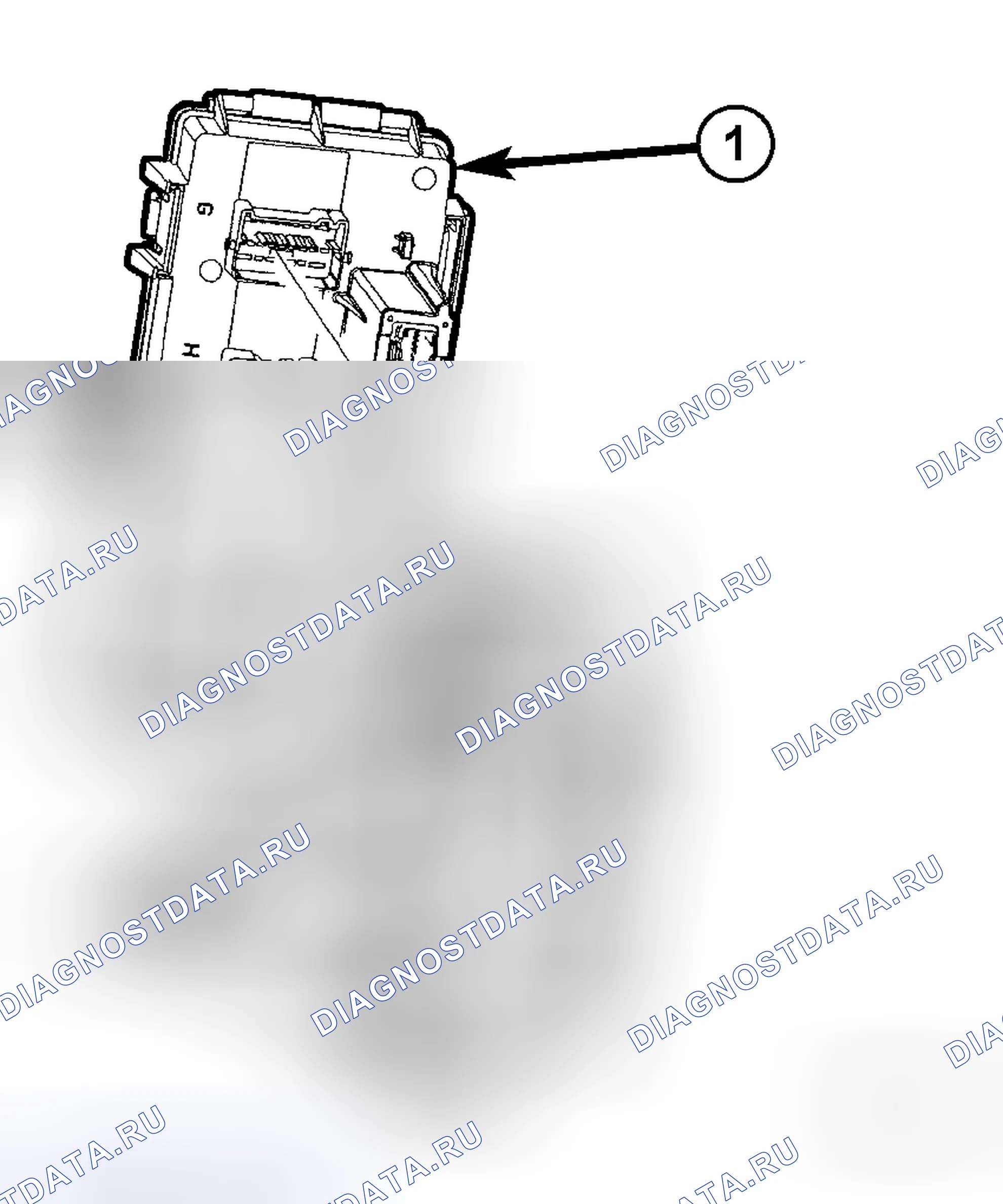 Рис. 4. Dodge Cab & Chassis R3500 HD transition