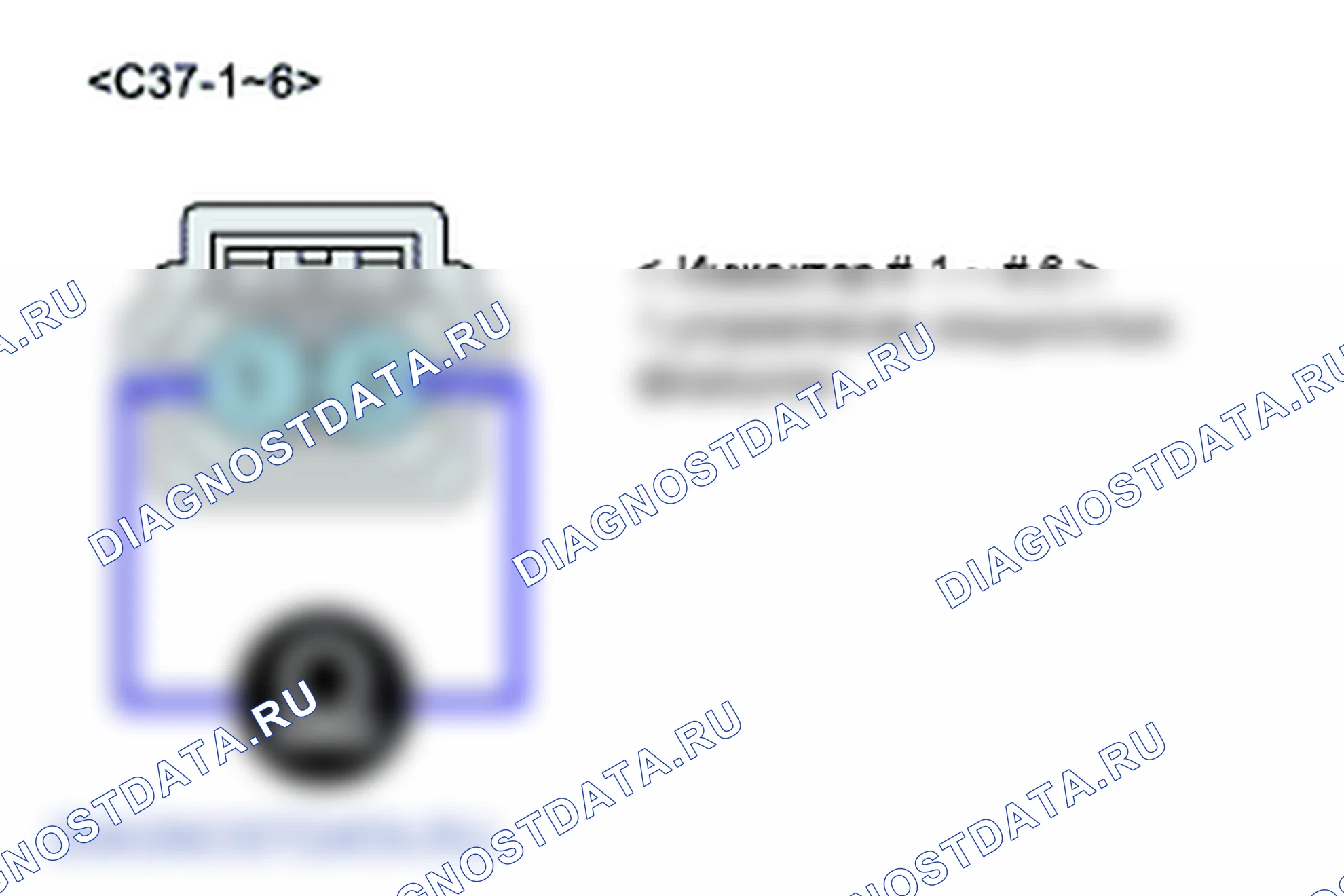 P2189: Система слишком бедна в режиме простоя (банк 2). Hyundai Santa Fe CM