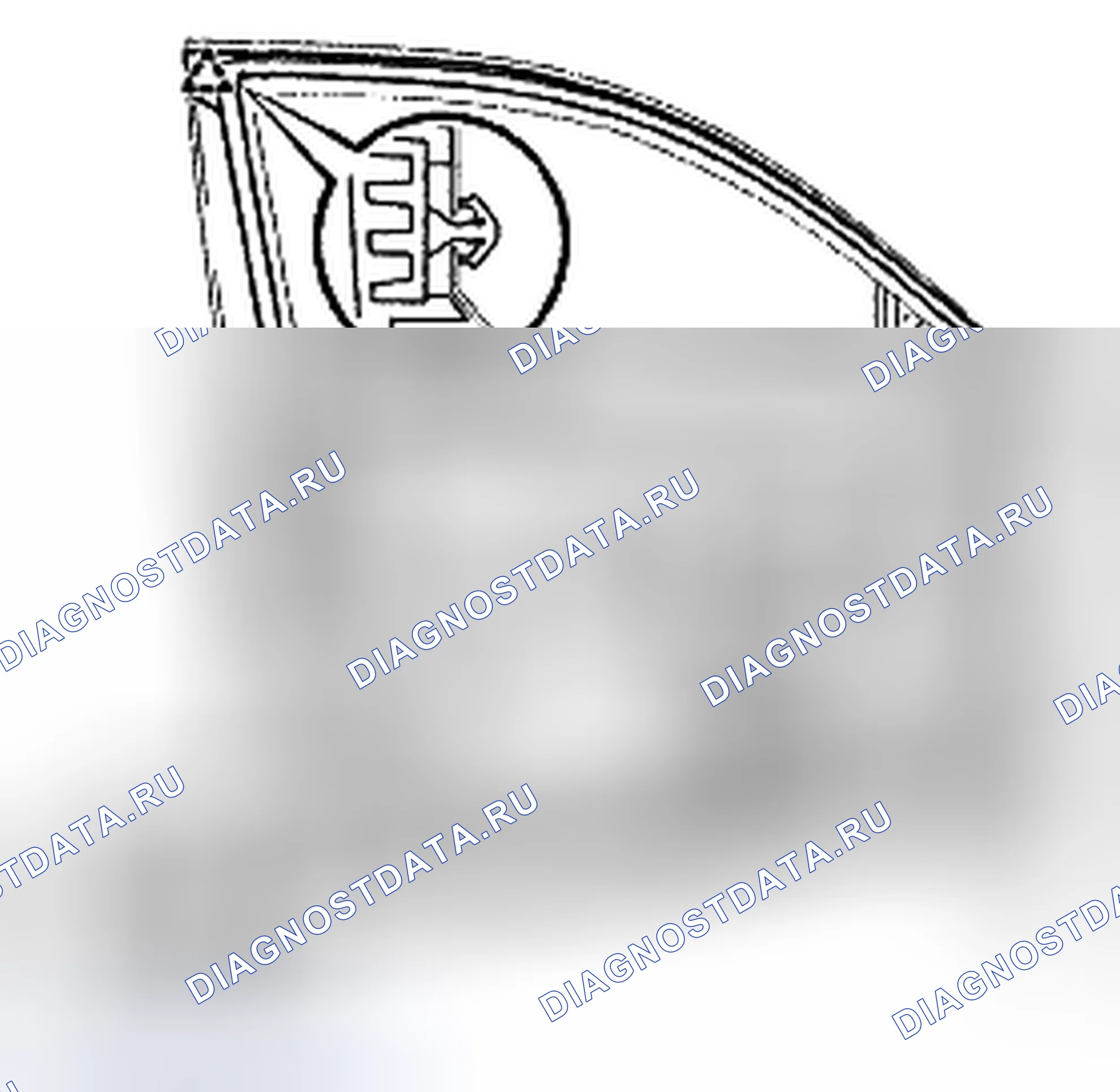 Рис. 350. Toyota Camry XV40