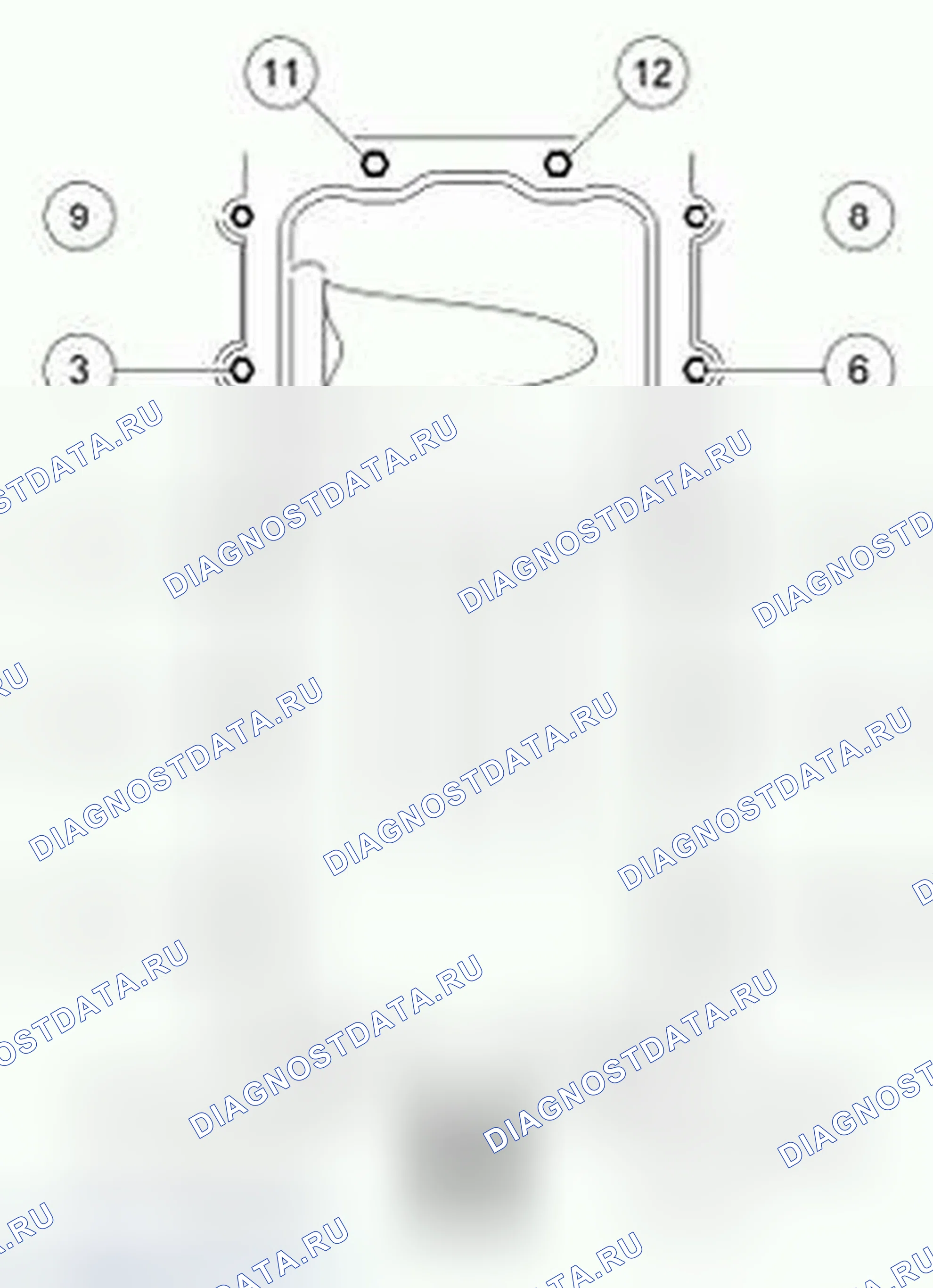 Рис. 260. Ford Econoline E250 
