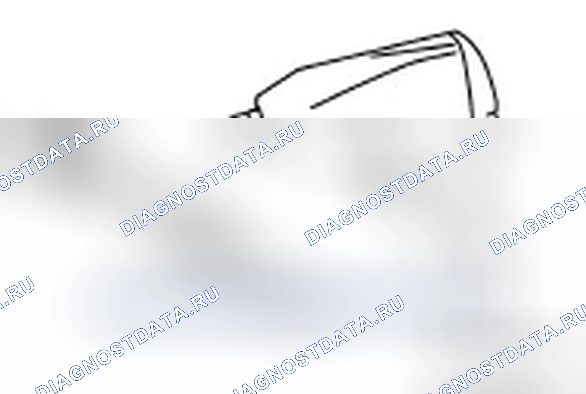 Рис. 66: Инструменты коммерческого обслуживания. Infiniti G37 IV рестайлинг