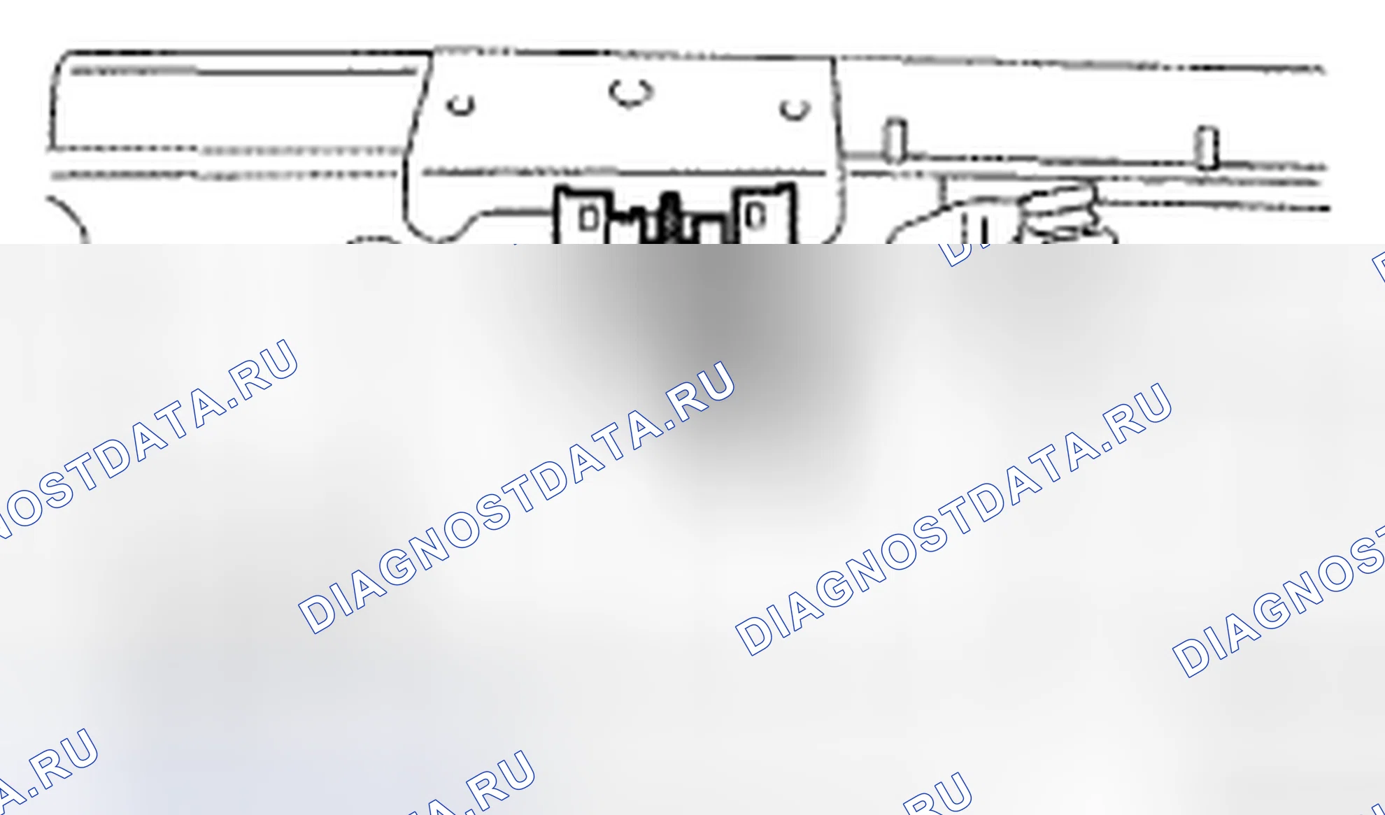 Рис. 61. Toyota Camry XV40