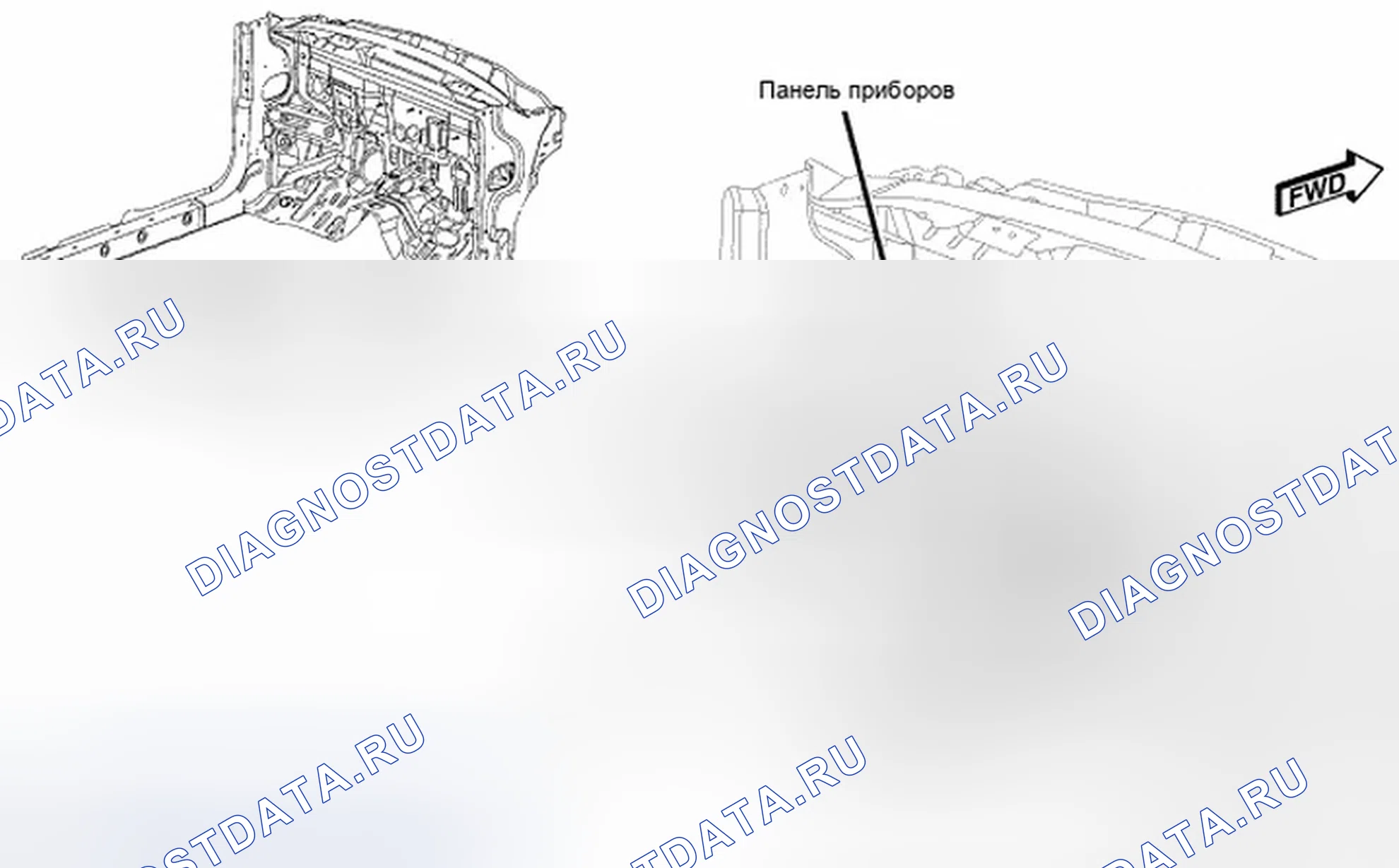 Рис. 17. Dodge Caliber I