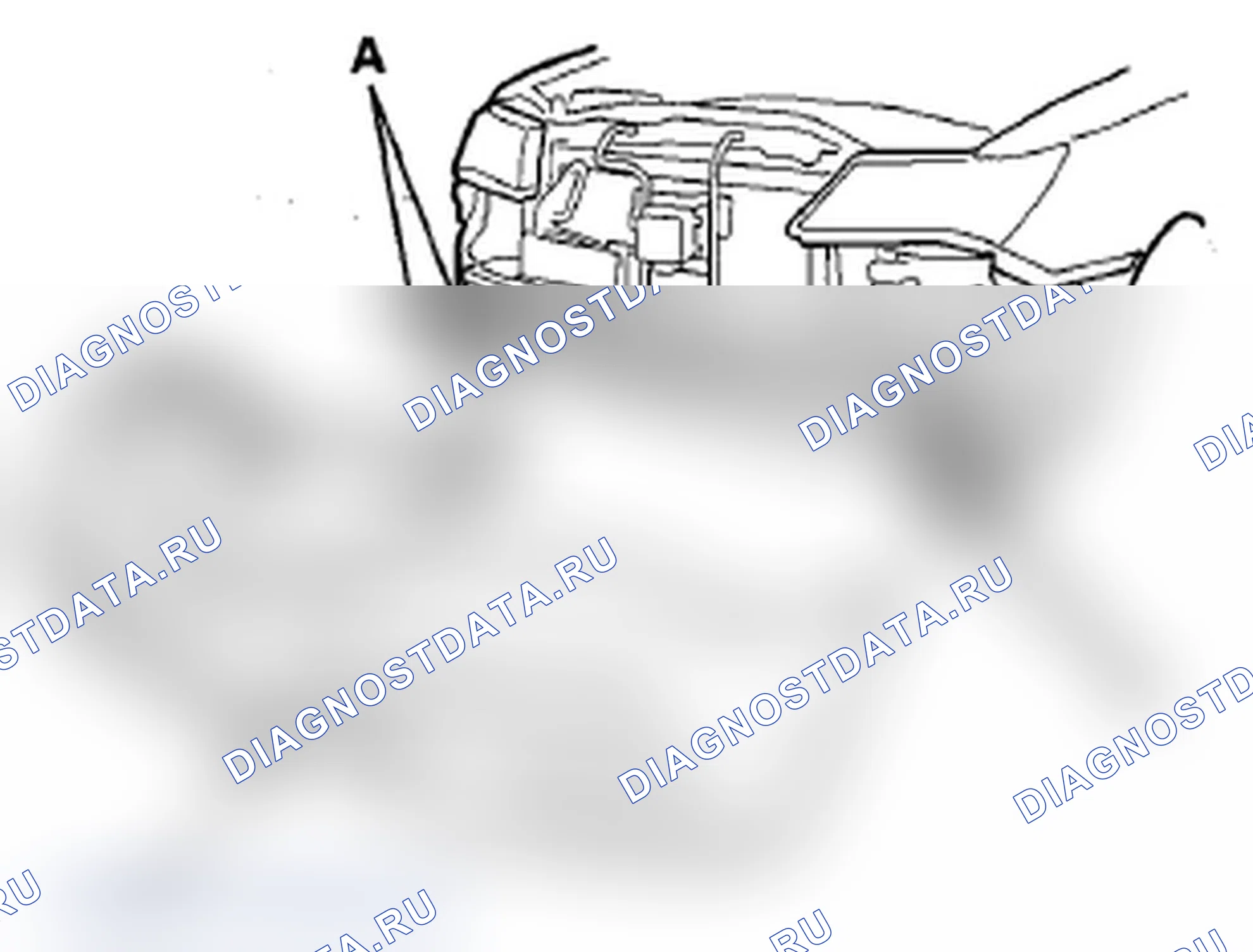 Рис. 36. Acura MDX II рестайлинг