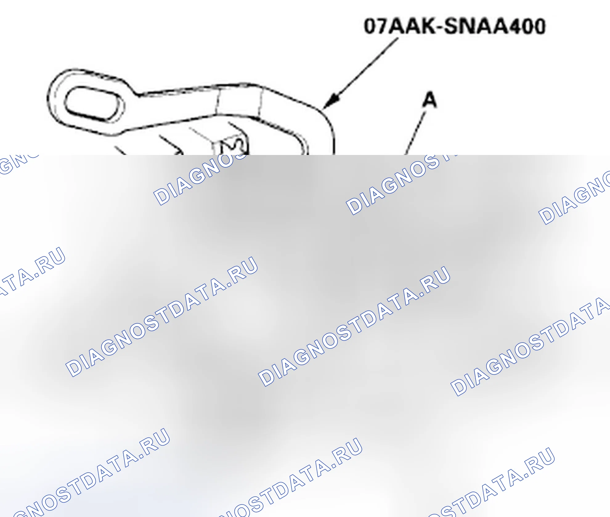 Рис. 992. Honda Civic VIII рестайлинг