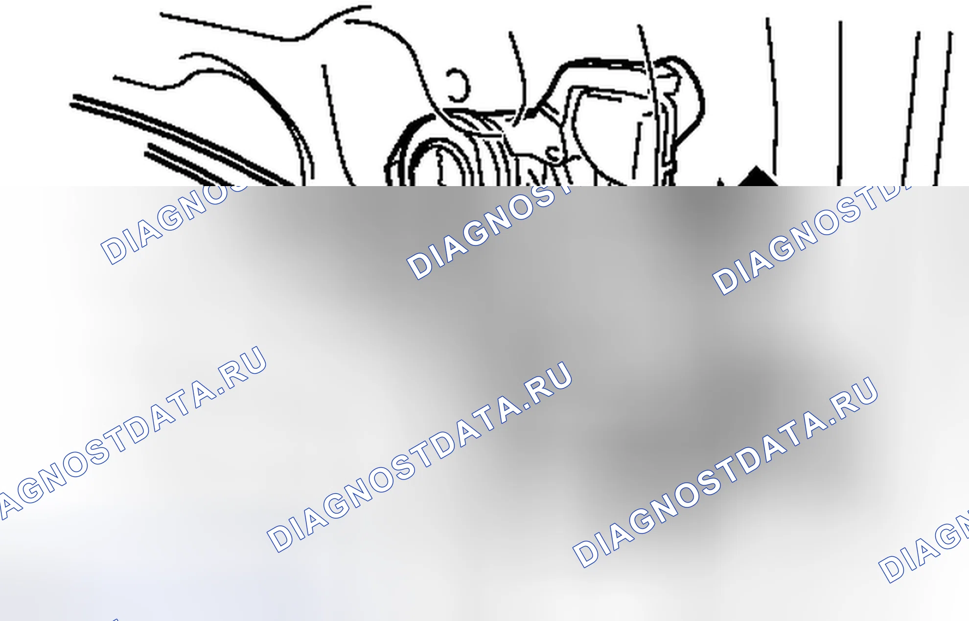 Рис. 68. Toyota Sienna III
