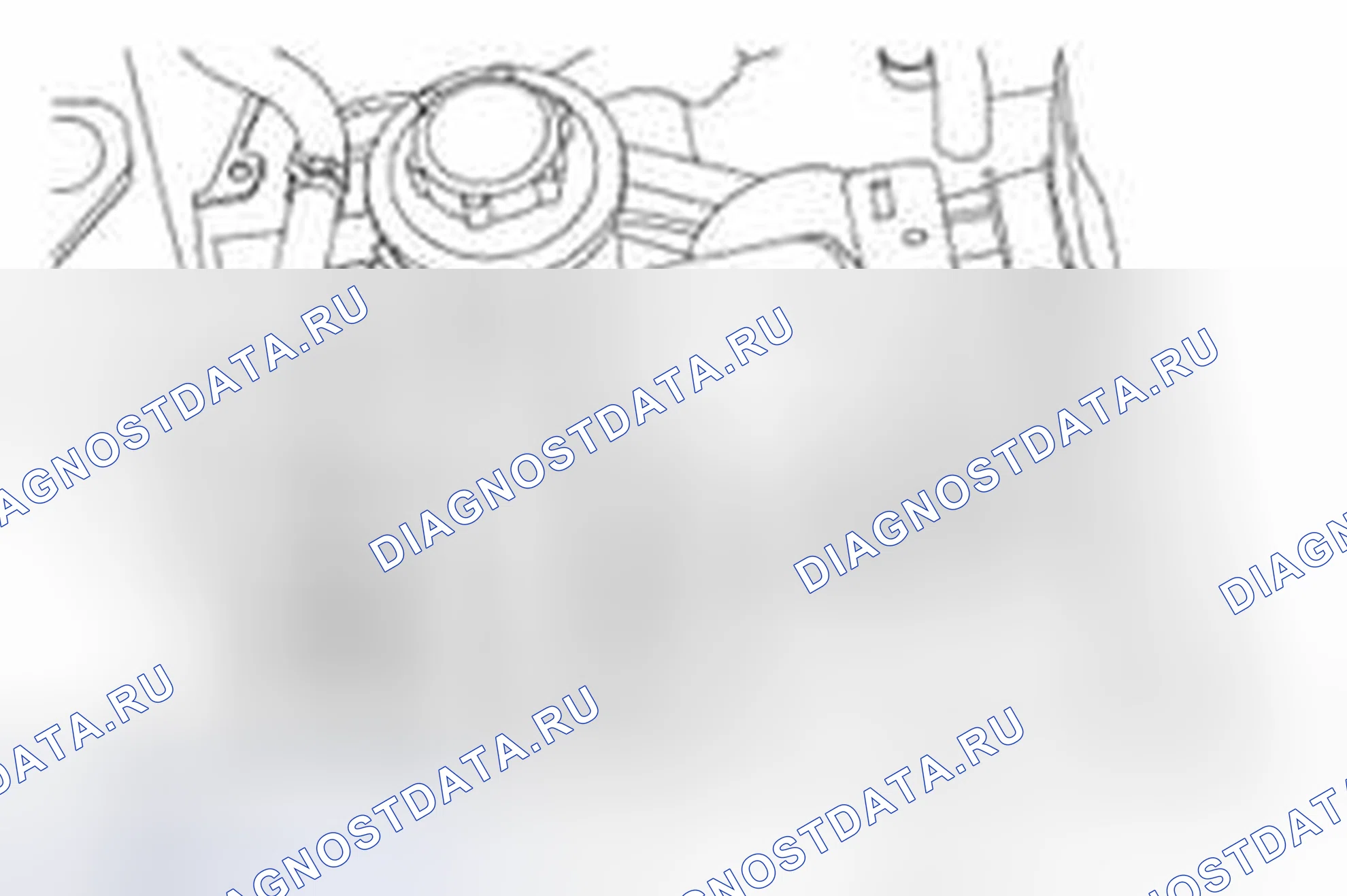 Рис. 70. Land Rover Range Rover Sport I