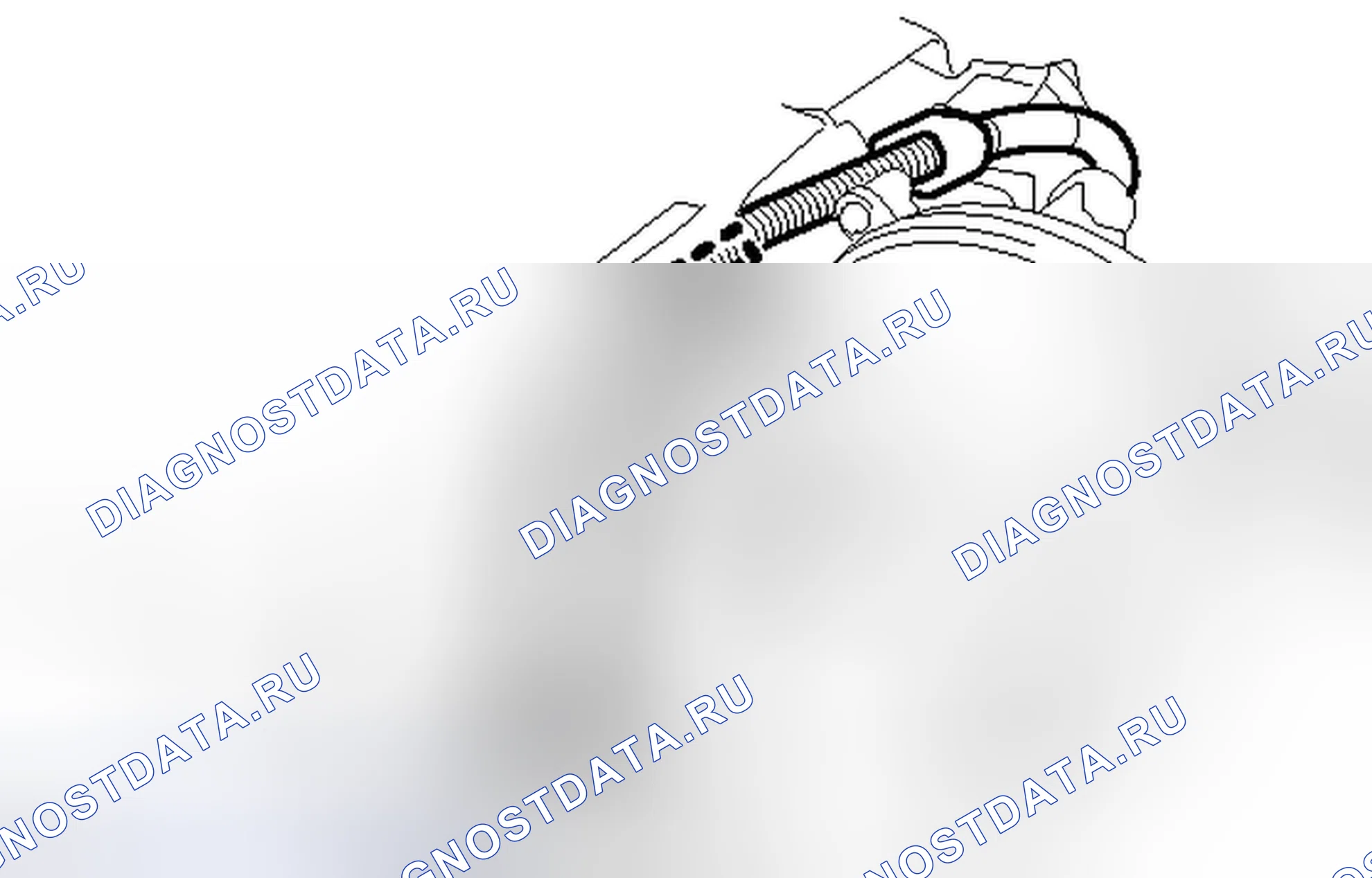 Рис. 126. Honda Accord VII рестайлинг