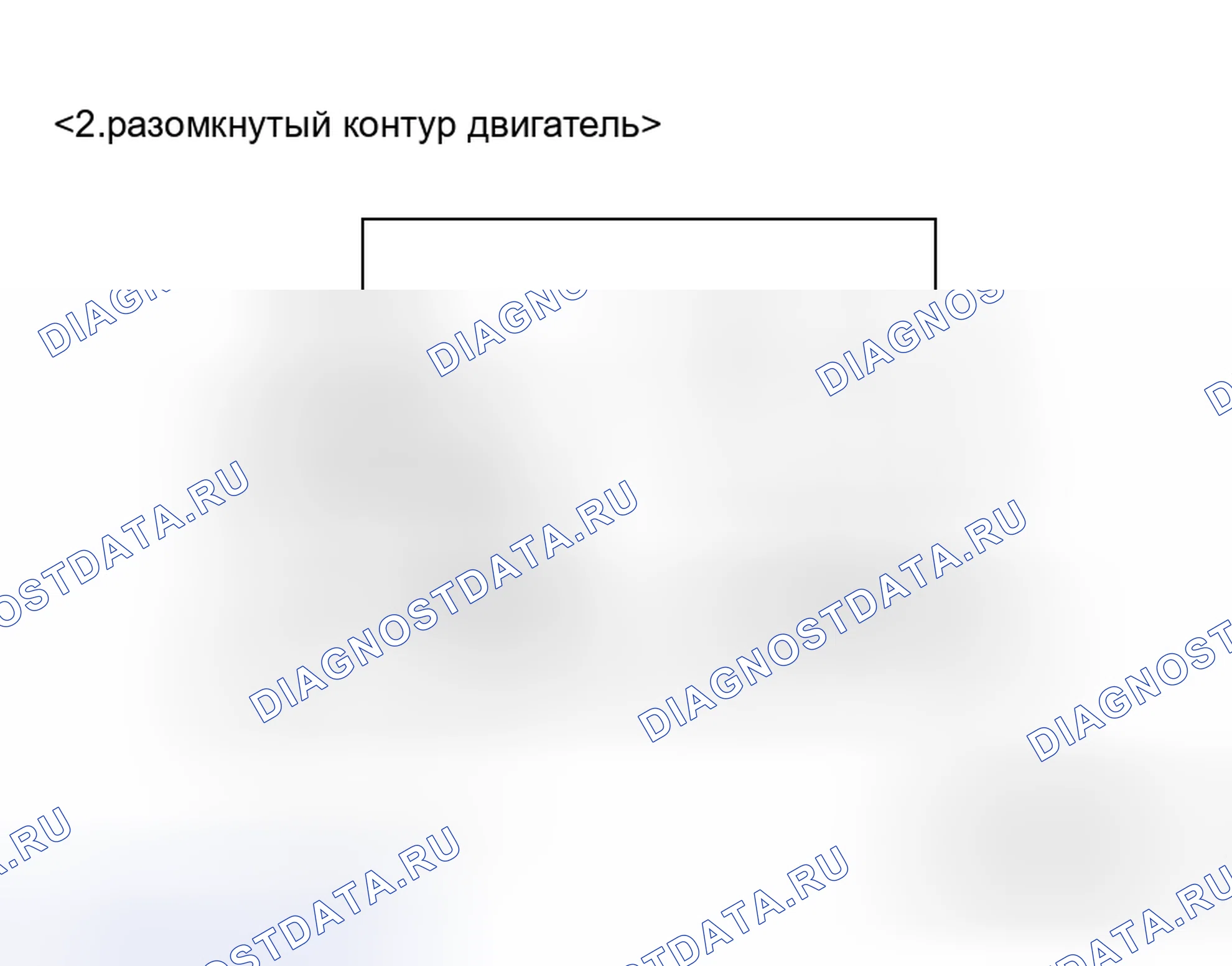Рис. 7: ИСПЫТАНИЕ МАГНИТНОГО ВЫКЛЮЧАТЕЛЯ НА ВТЯГИВАНИЕ. Mitsubishi Lancer Evolution IX