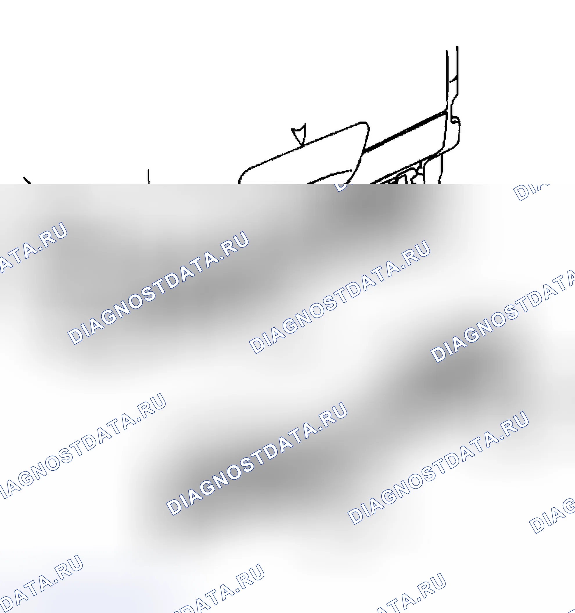 Рис. 236: Процедура установки. Hyundai Venue I