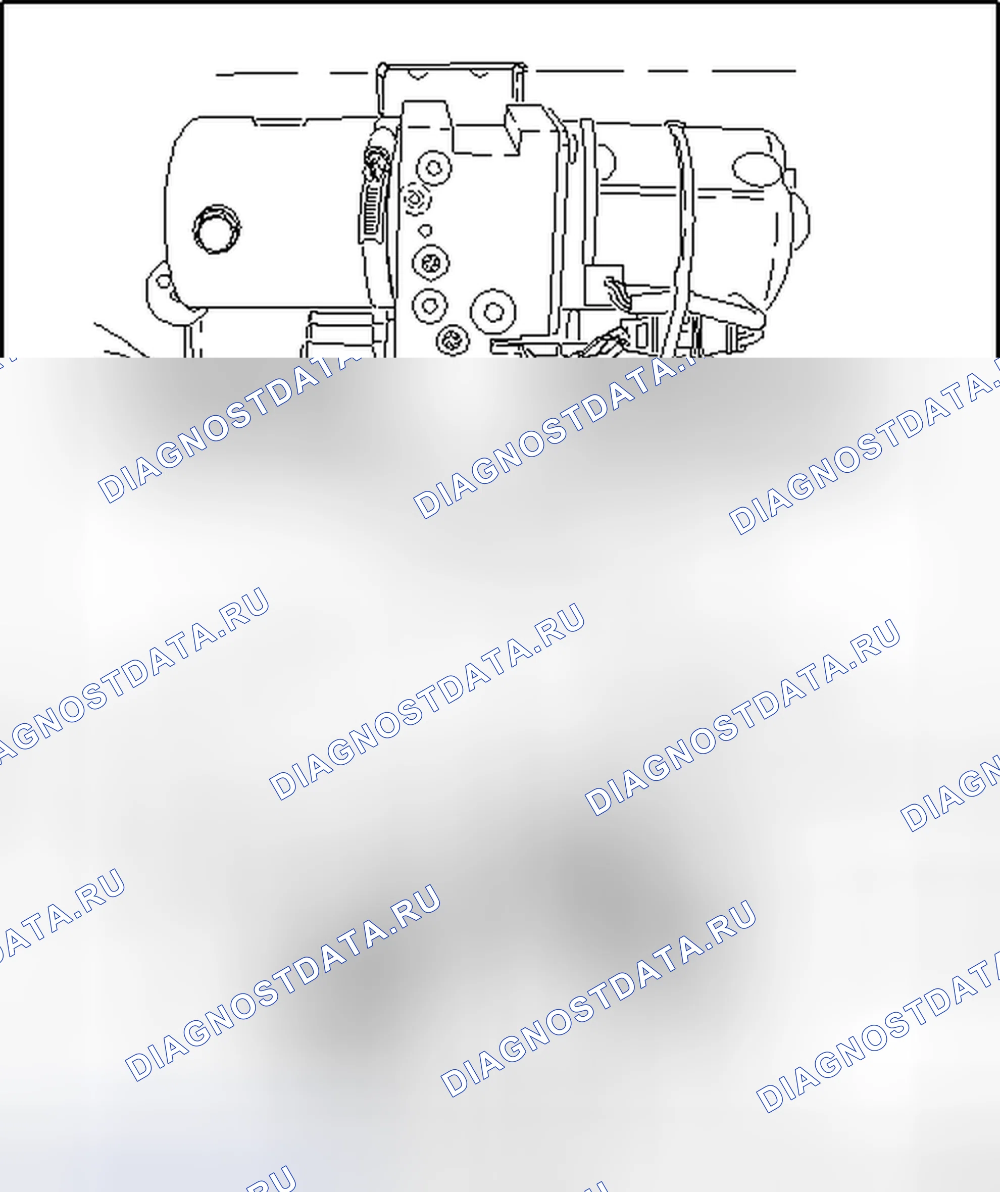 Рис. 159. Volkswagen Eos I