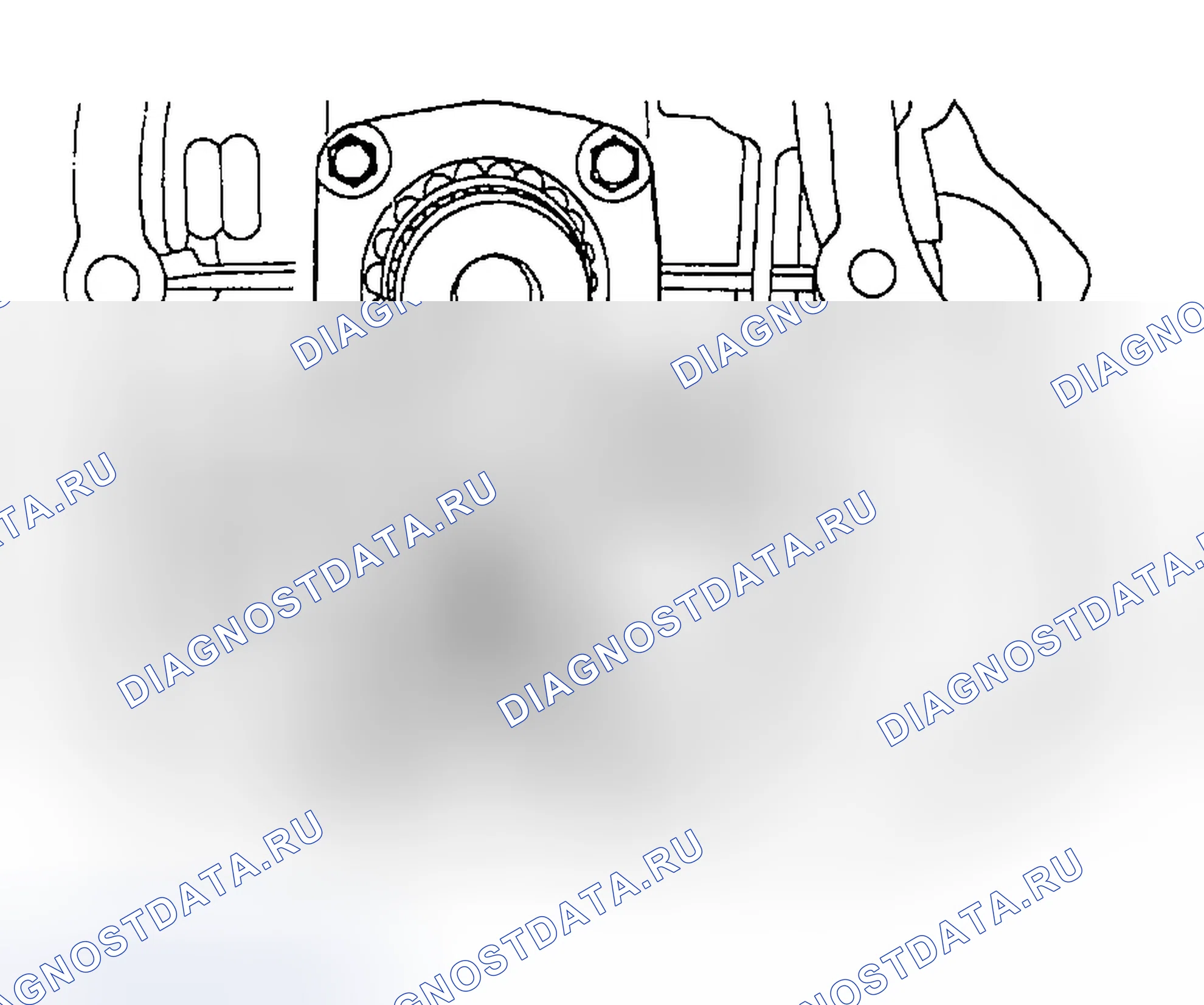 Рис. 153. Ford Explorer Sport Trac I