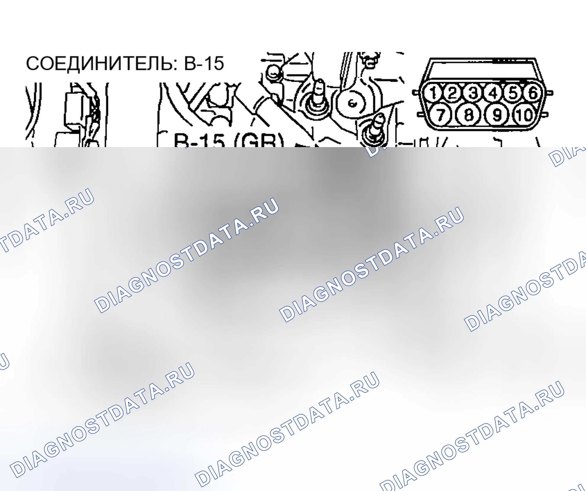Рис. 1744. Mazda MX-5 NA