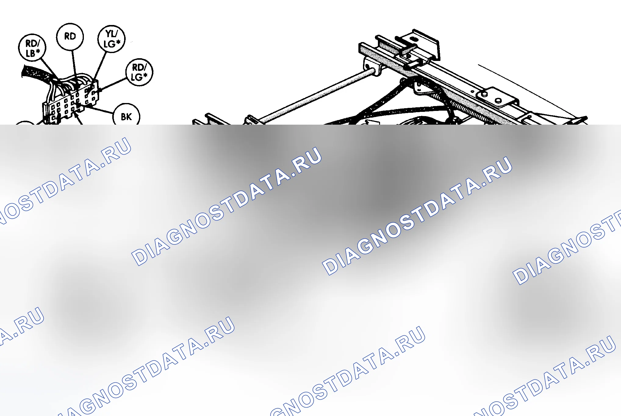 Рис. 6. Dodge Spirit I