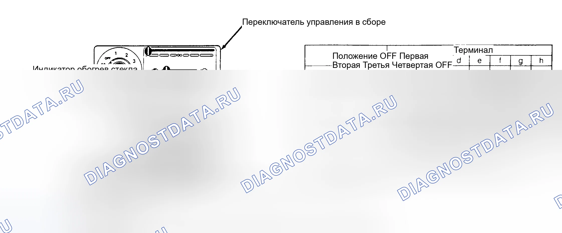Рис. 3: Миата. Mazda Demio IDJ