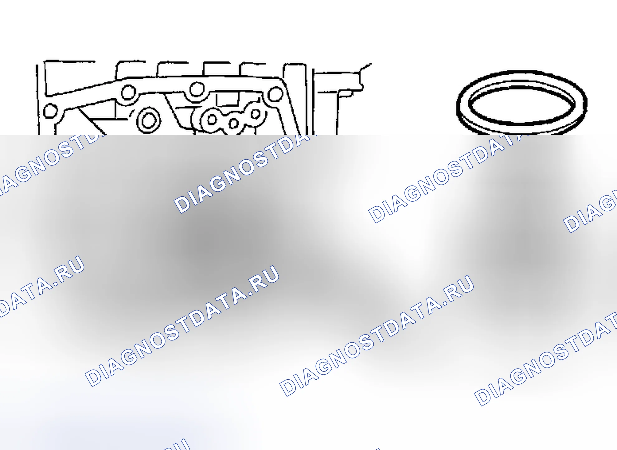 Рис. 266. Honda Odyssey (North America) I