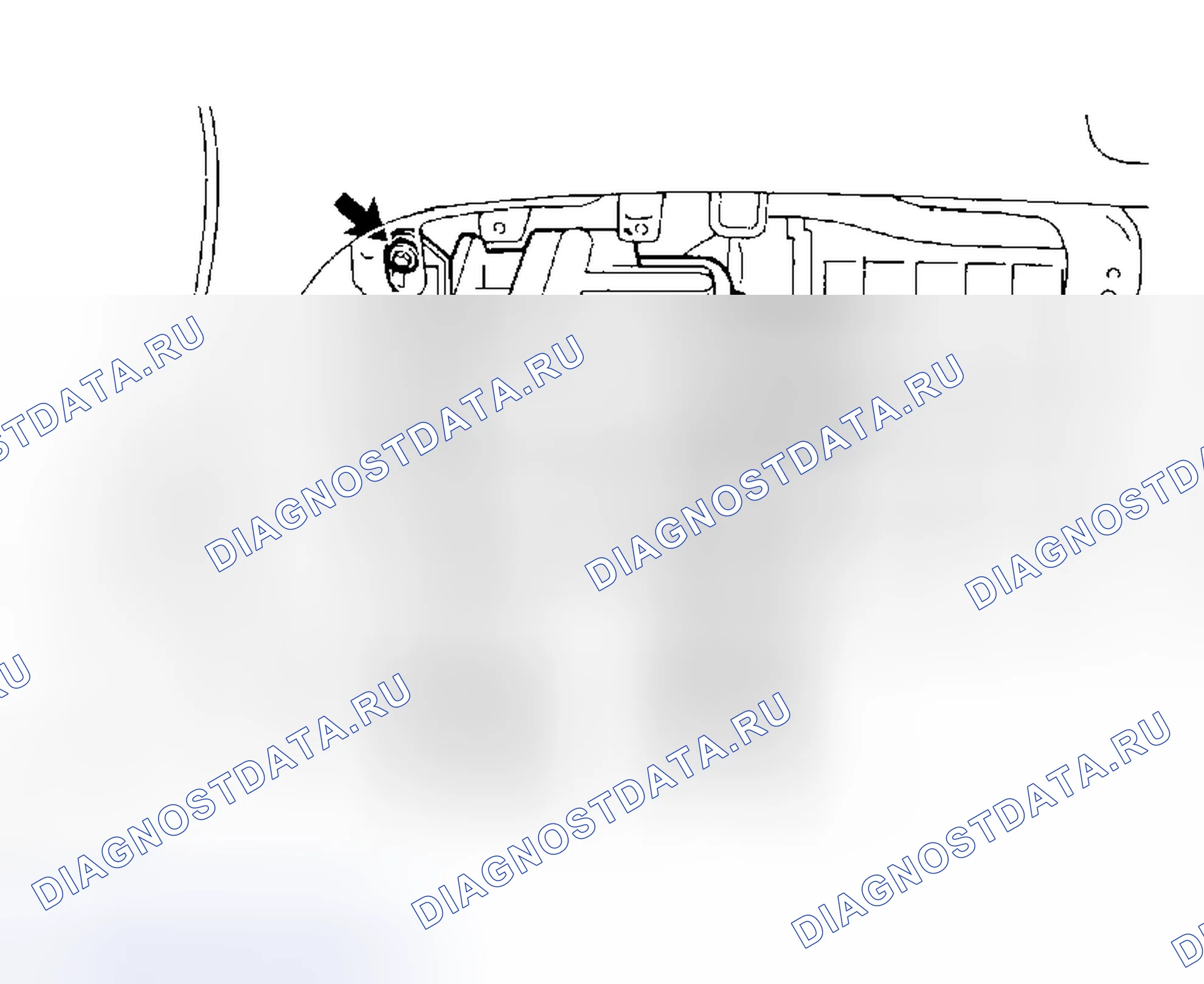 Рис. 52. Toyota Tundra I рестайлинг