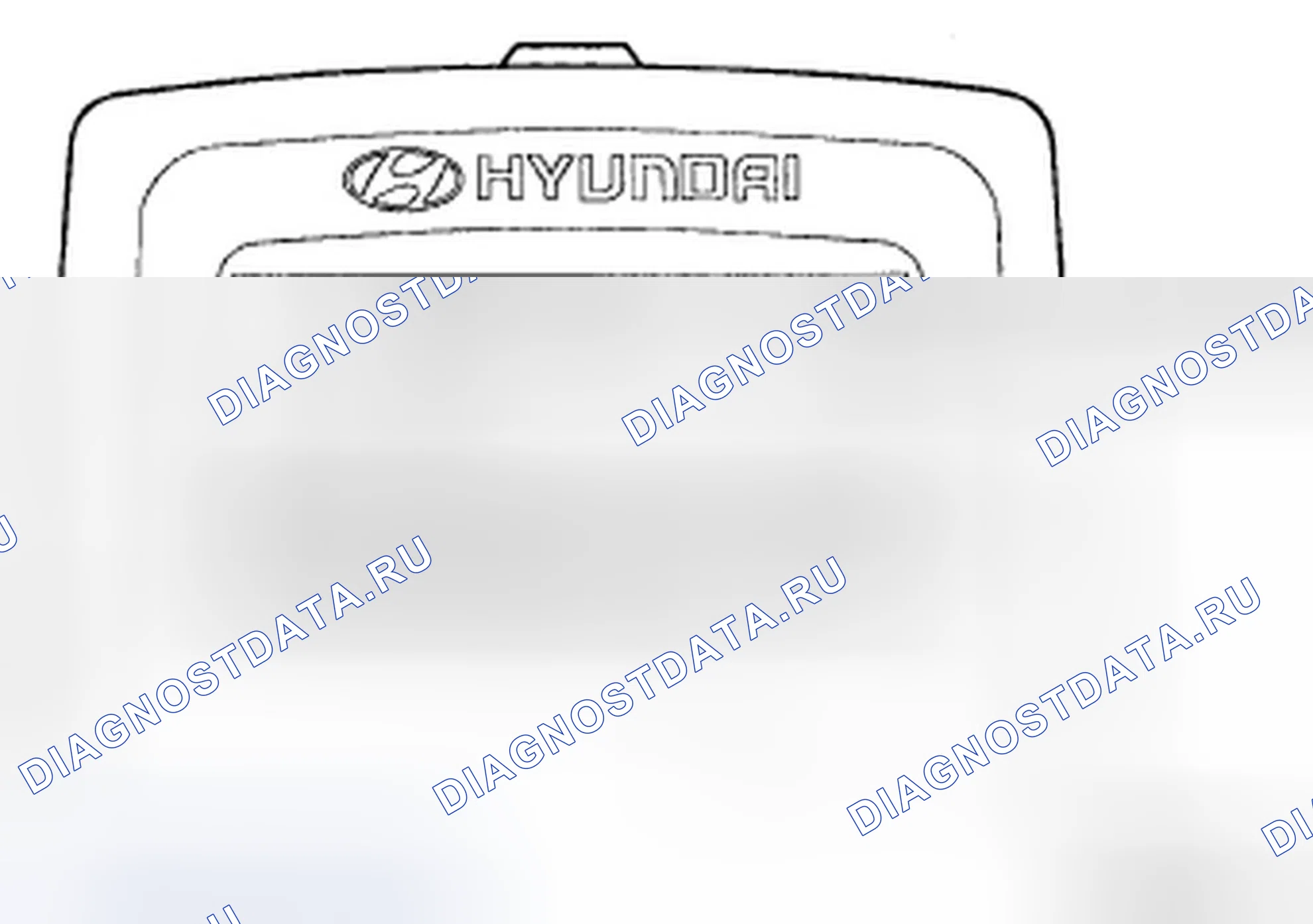 Рис. 8. Hyundai Elantra IV