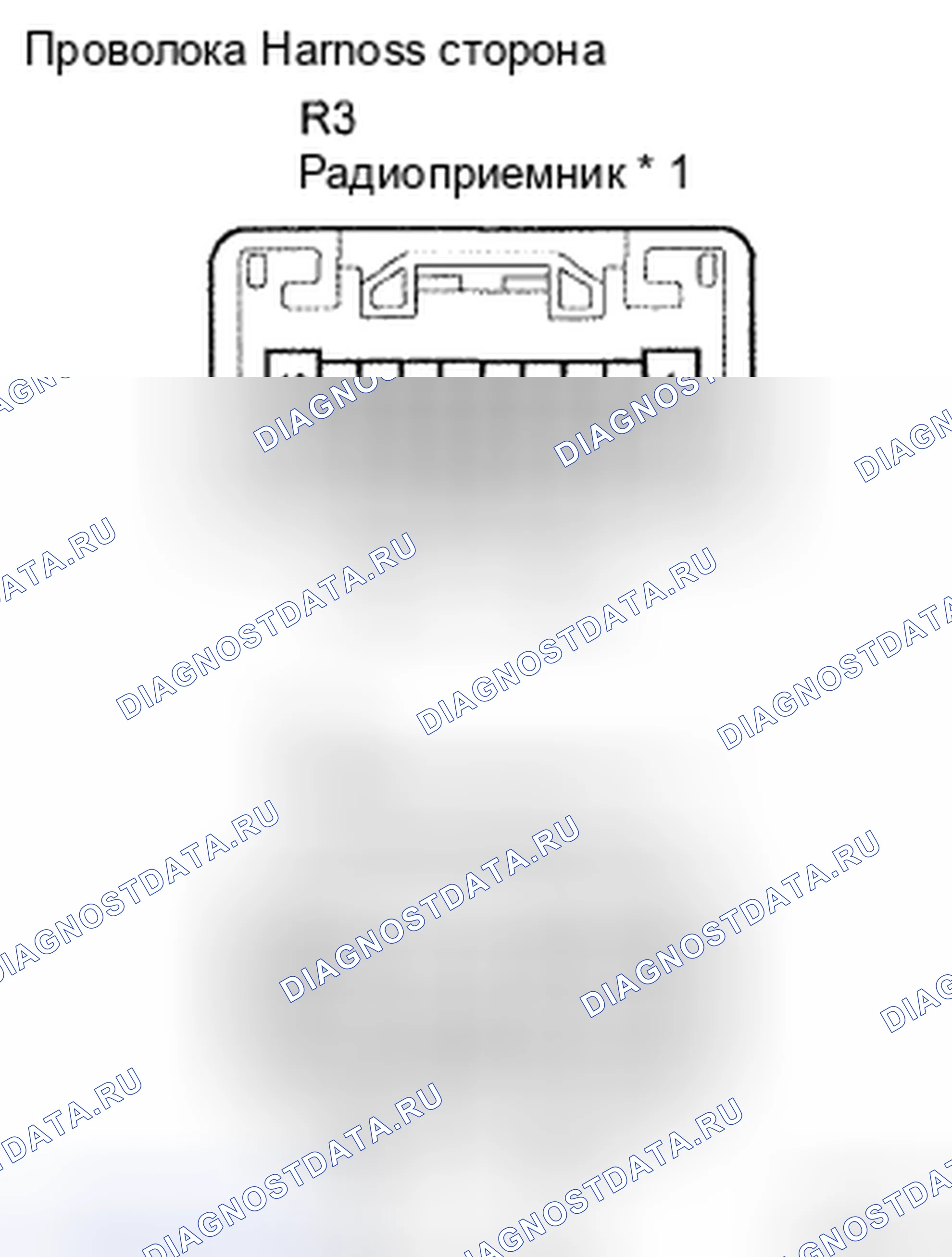 Рис. 32: ПРОЦЕДУРА КОНТРОЛЯ. Honda CR-V VI