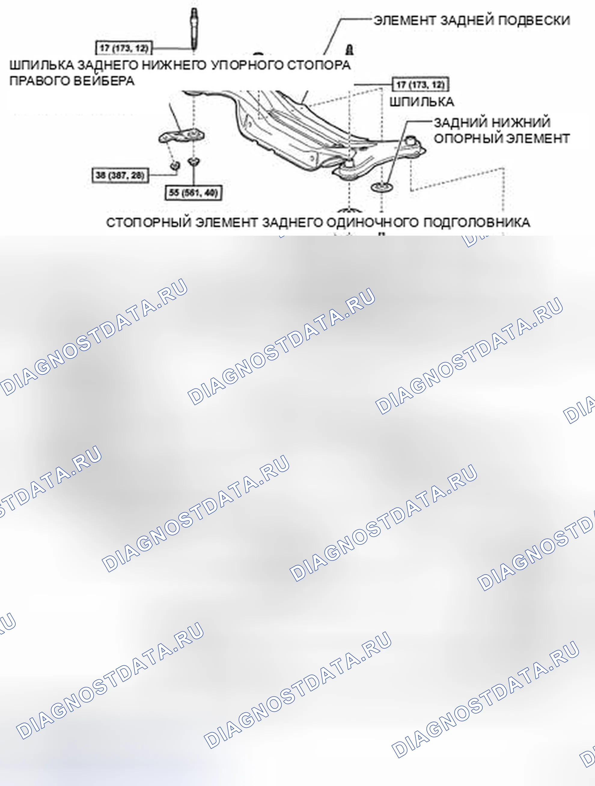 Рис. 121. Toyota Highlander II