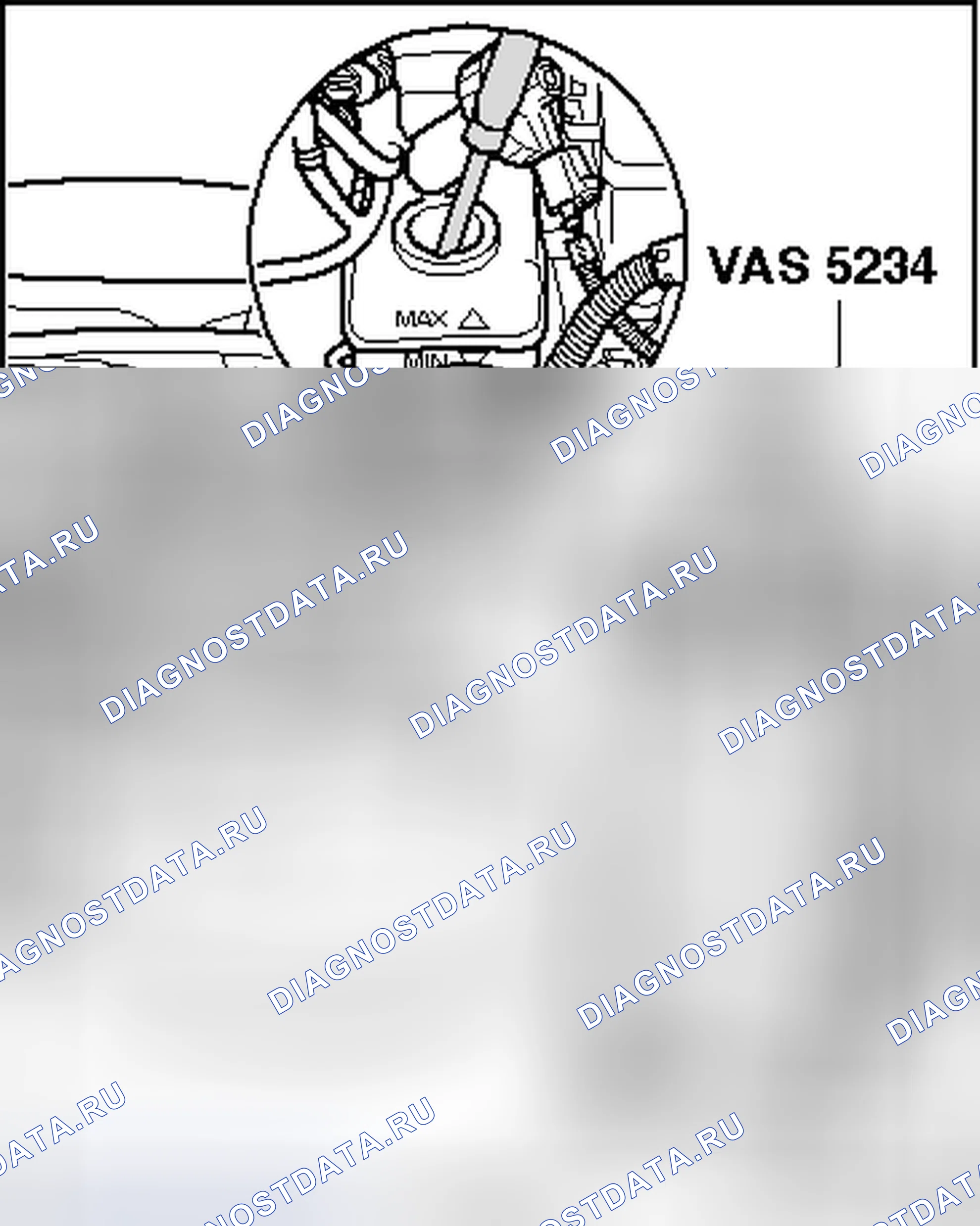 Рис. 6. Volkswagen Jetta V