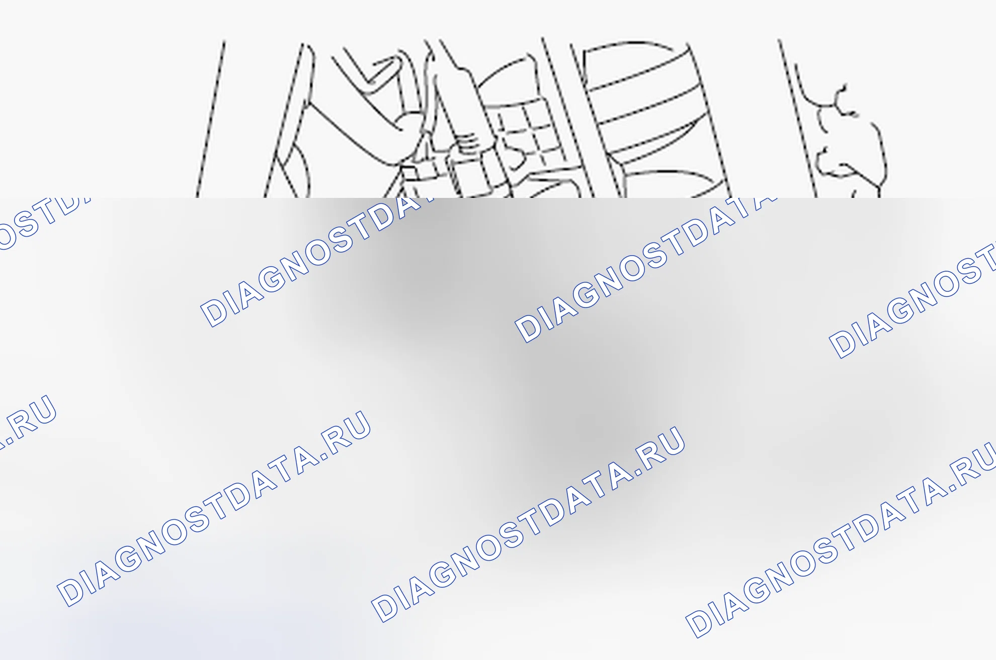 Рис. 126. Toyota Camry XV40
