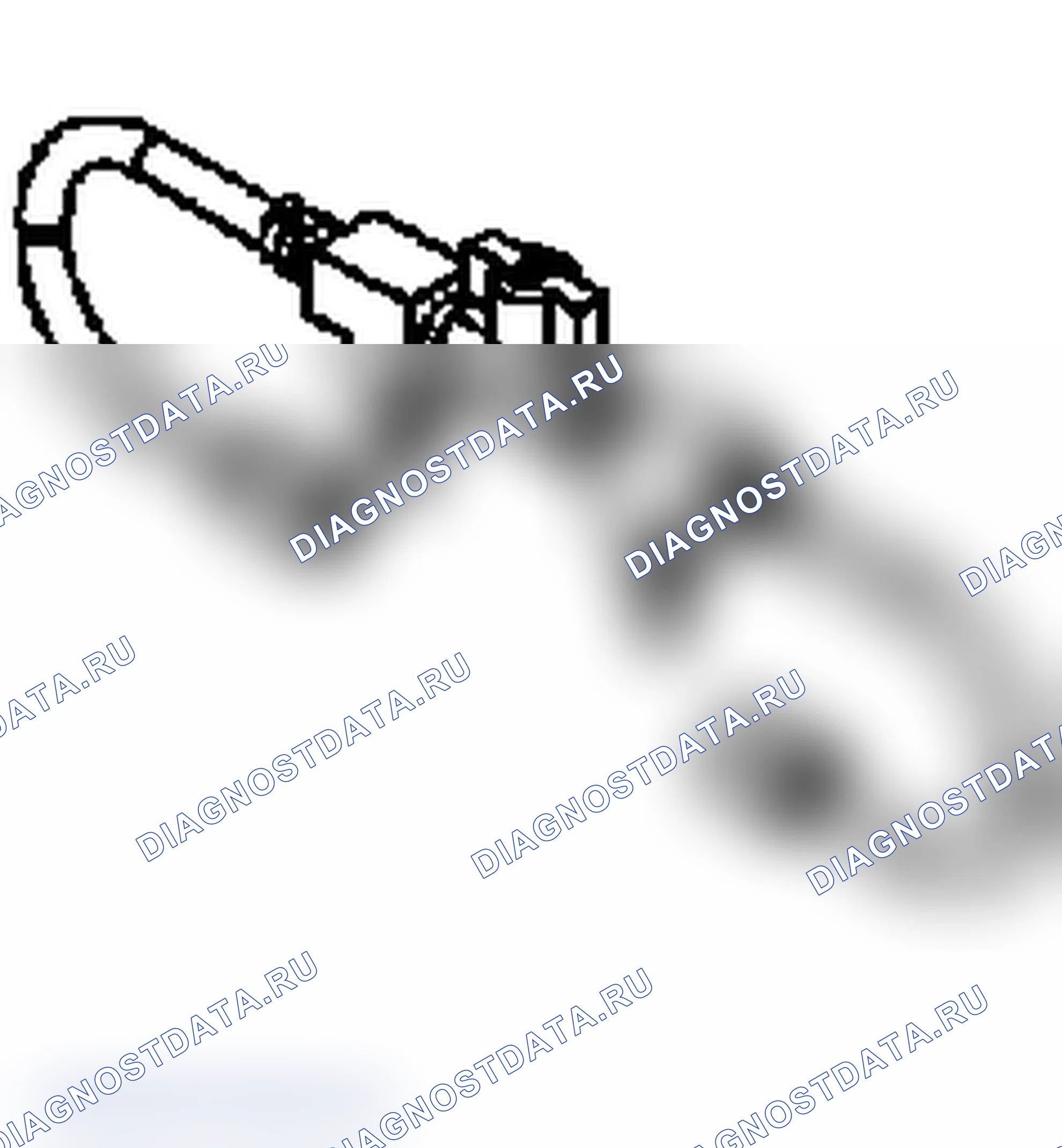 Рис. 132. Chevrolet Cab & Chassis Silverado 3500 