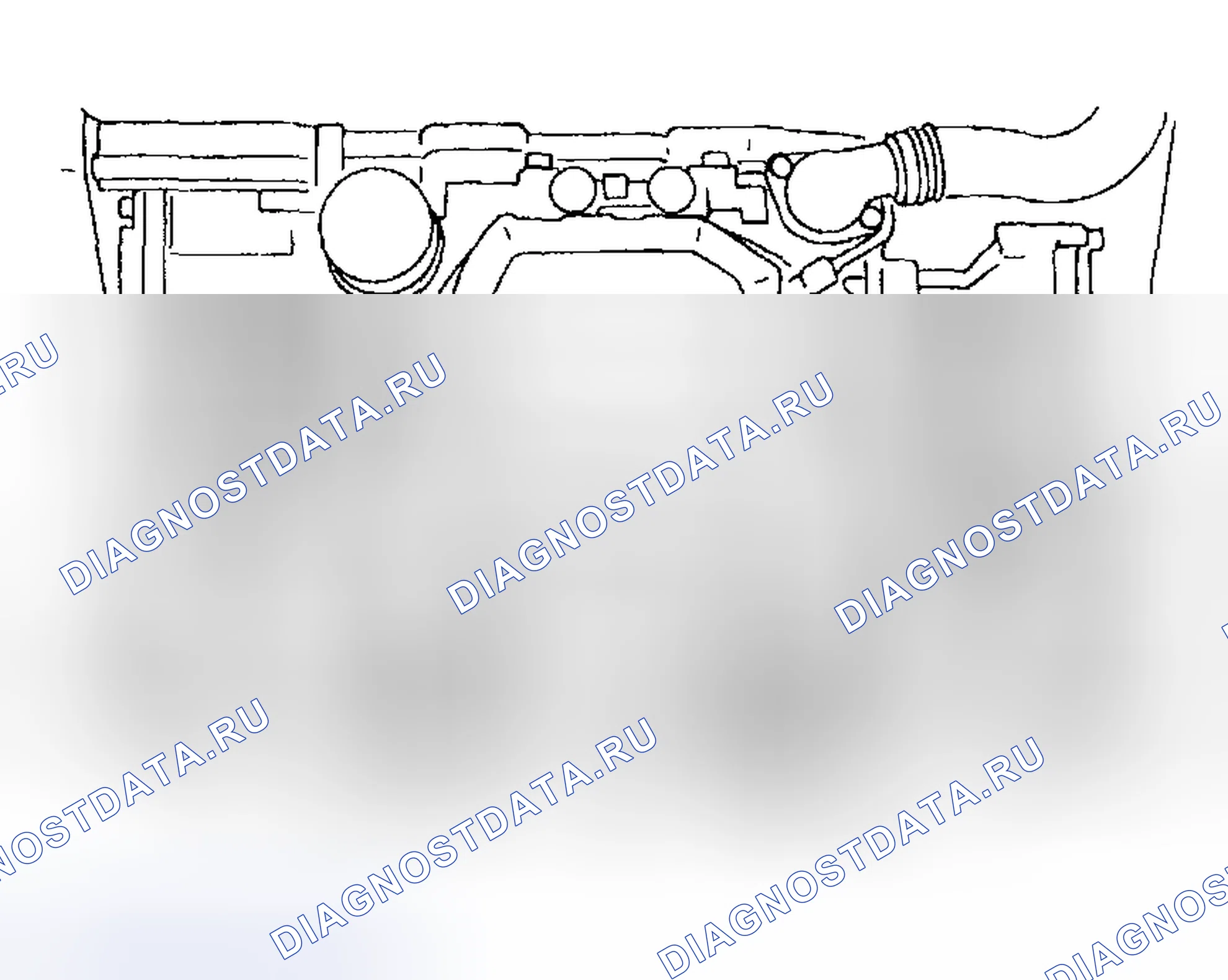 Рис. 242. Subaru Impreza GD/GC/GG