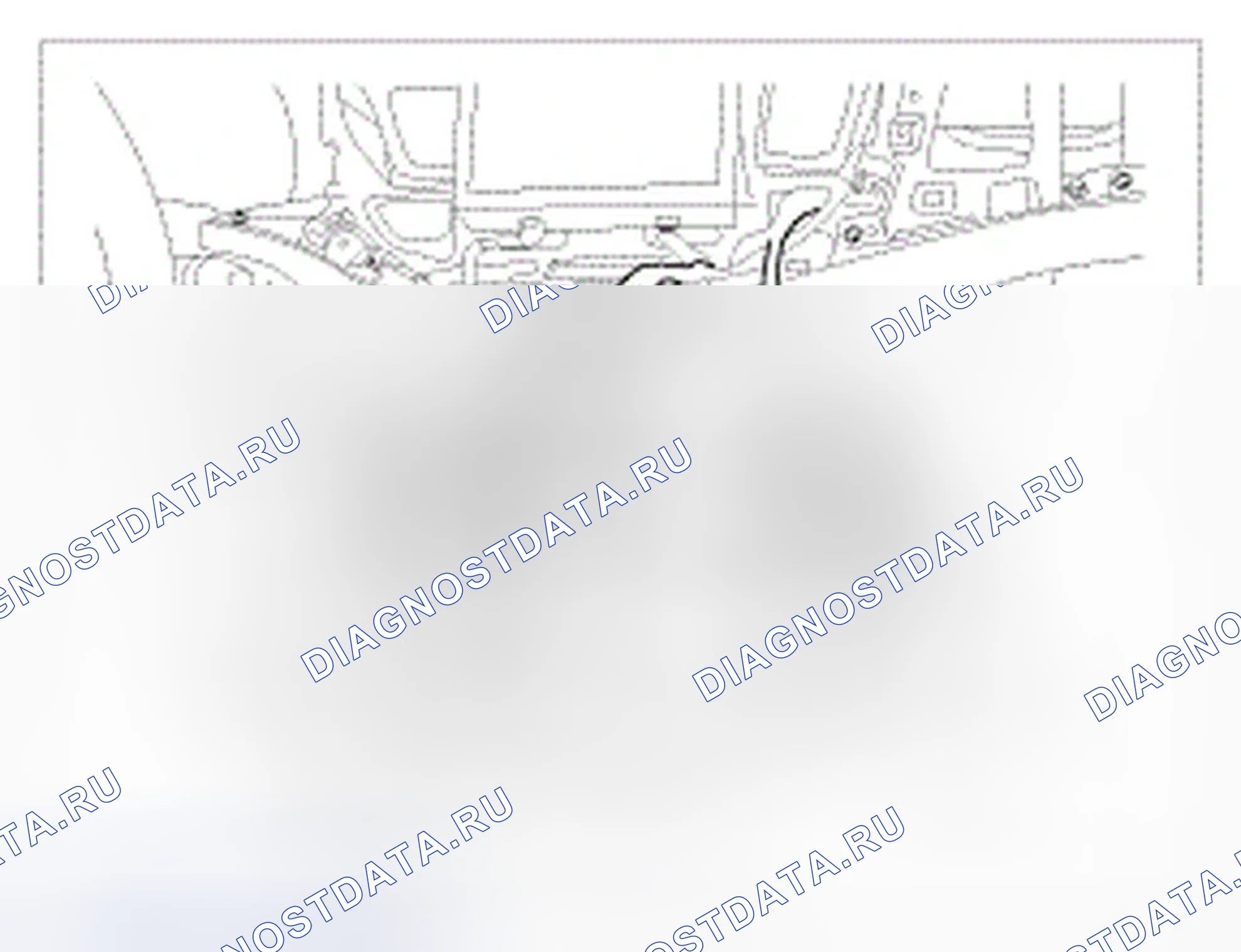 Рис. 21. Hyundai Genesis I рестайлинг